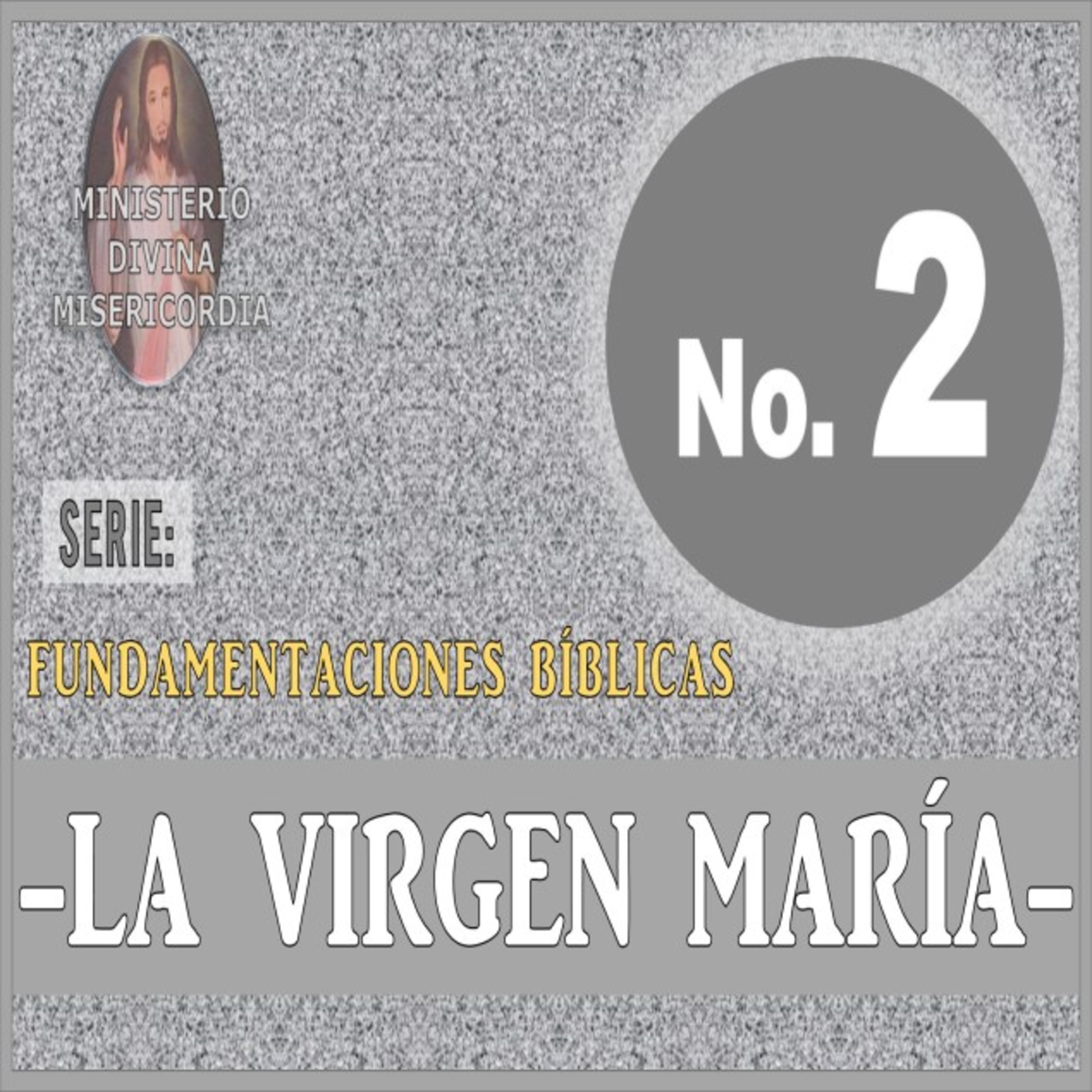 Ministerio Divina Misericordia.