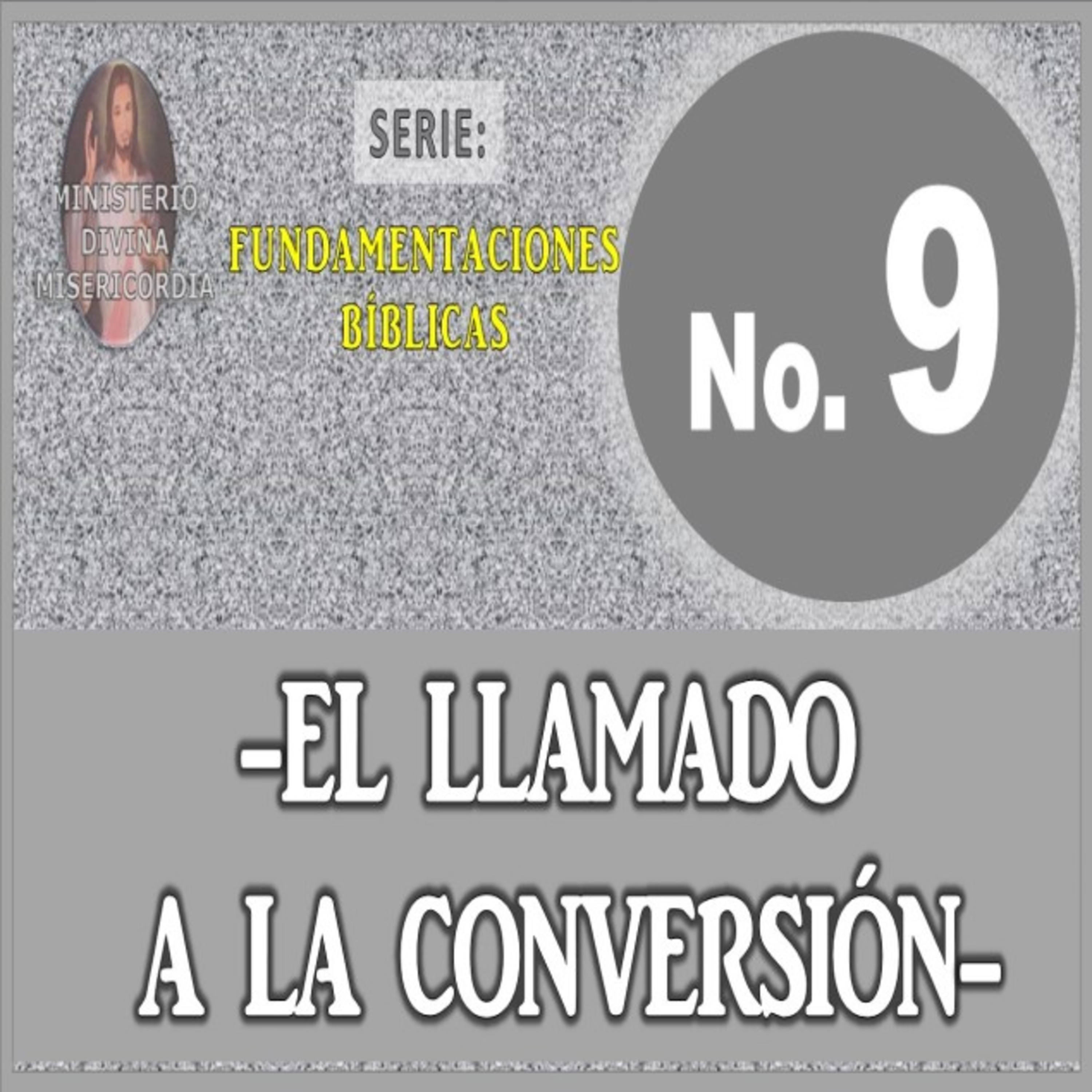 Ministerio Divina Misericordia.