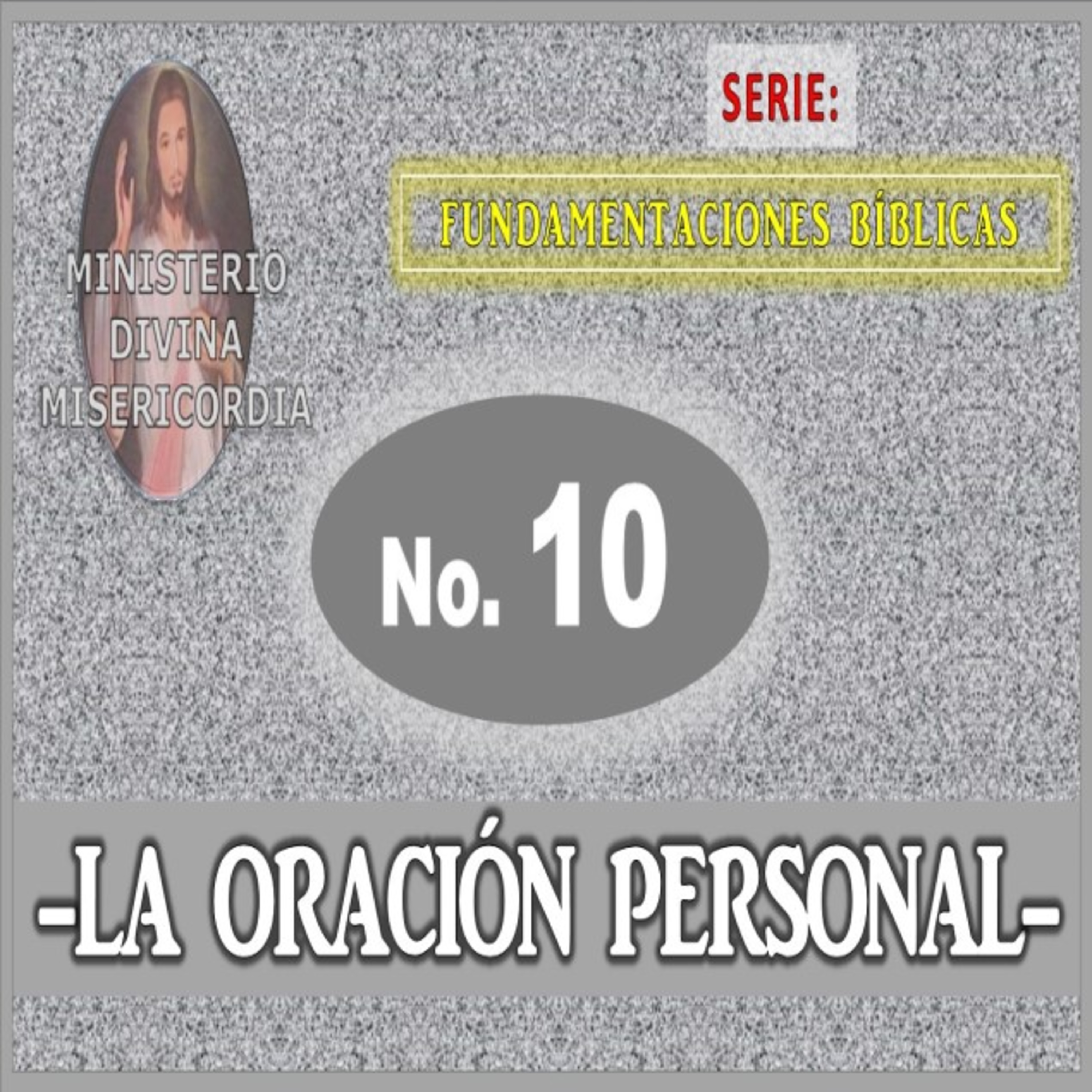 Ministerio Divina Misericordia.