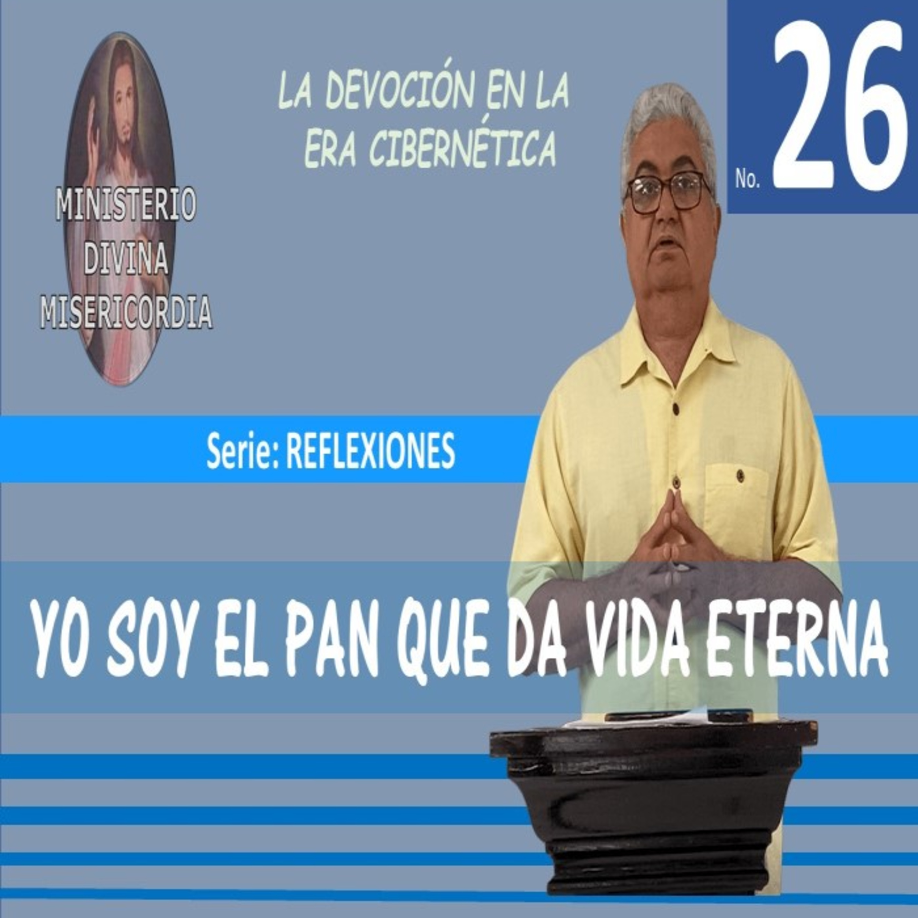 Ministerio Divina Misericordia.
