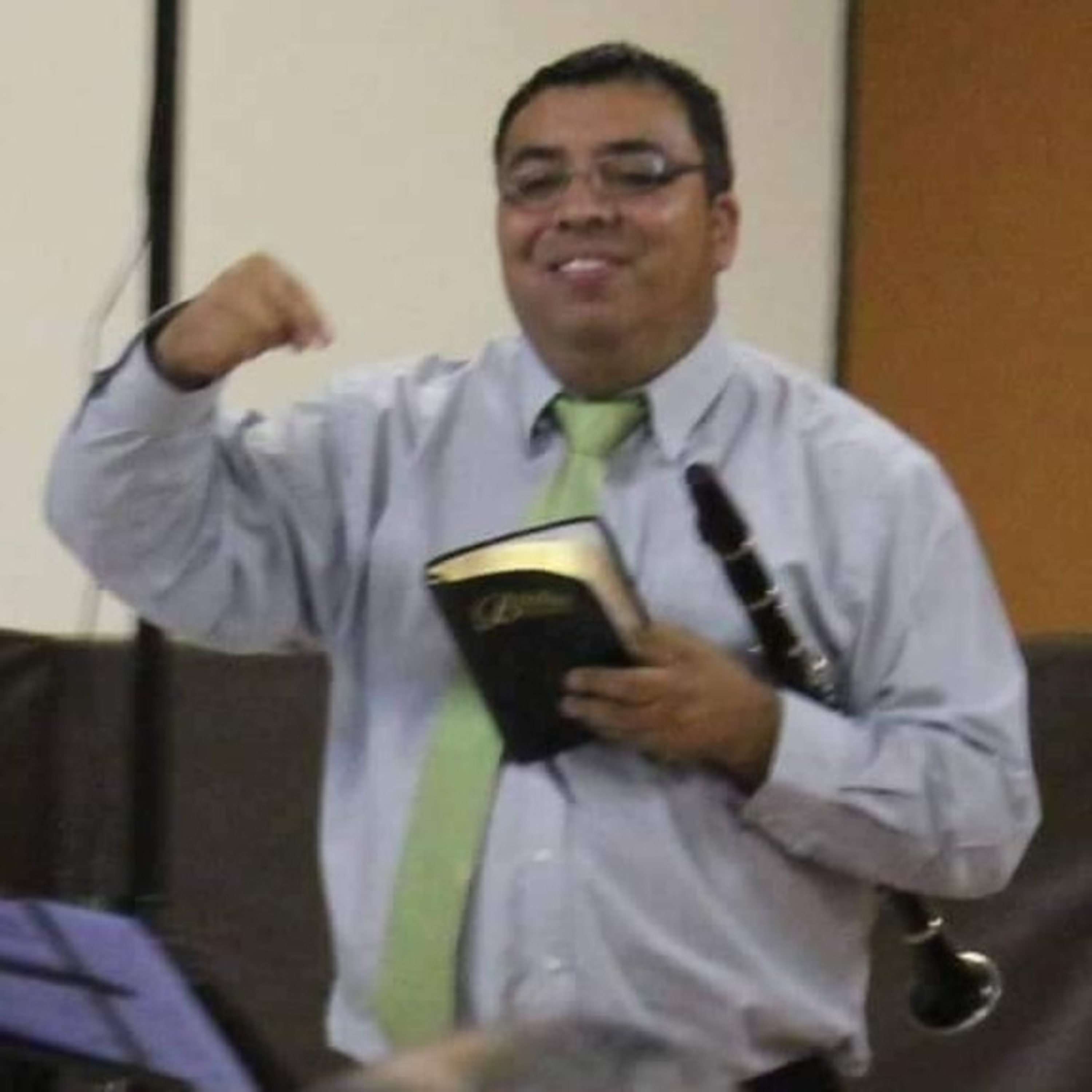 Hno Jorge Araya Salfate