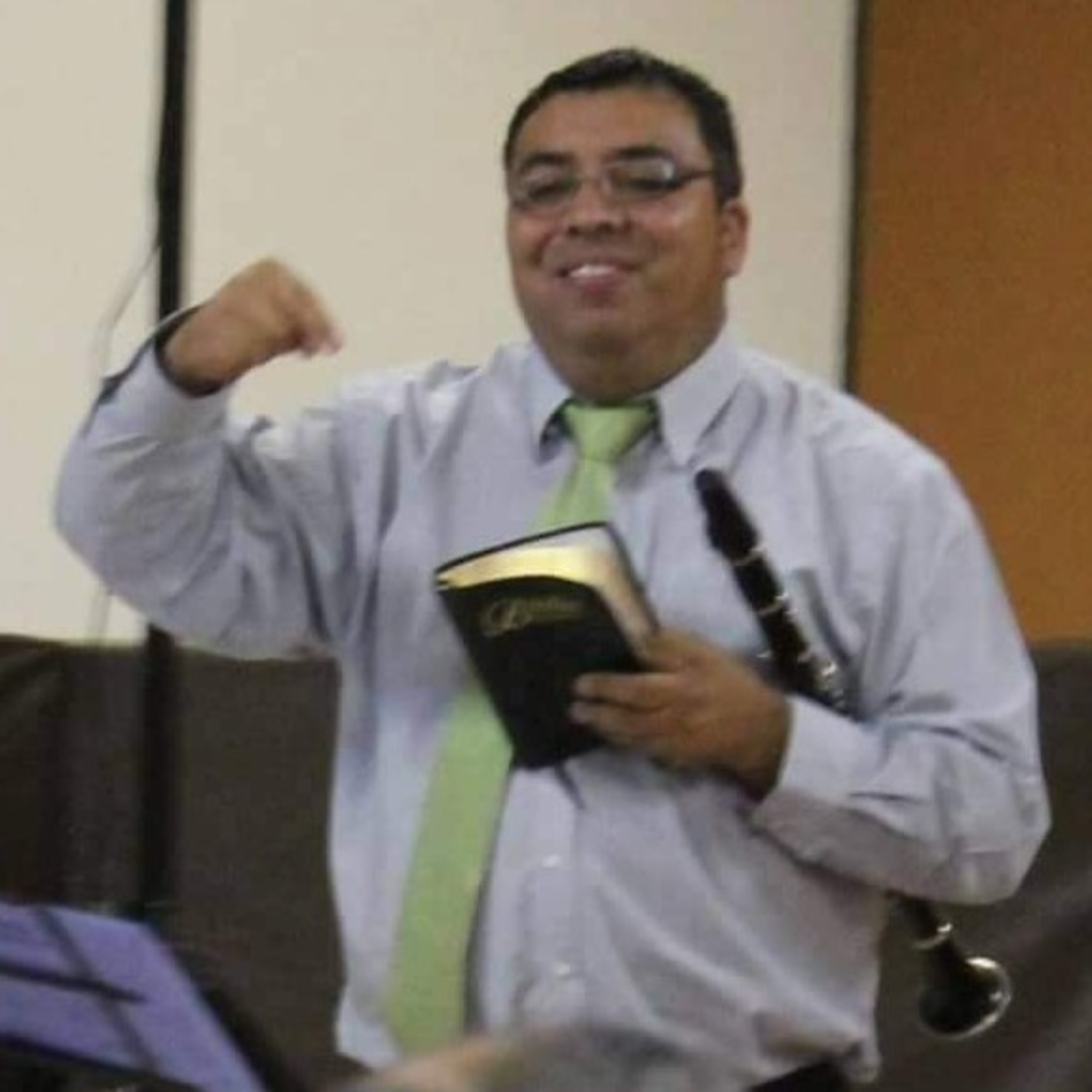Hno Jorge Araya Salfate