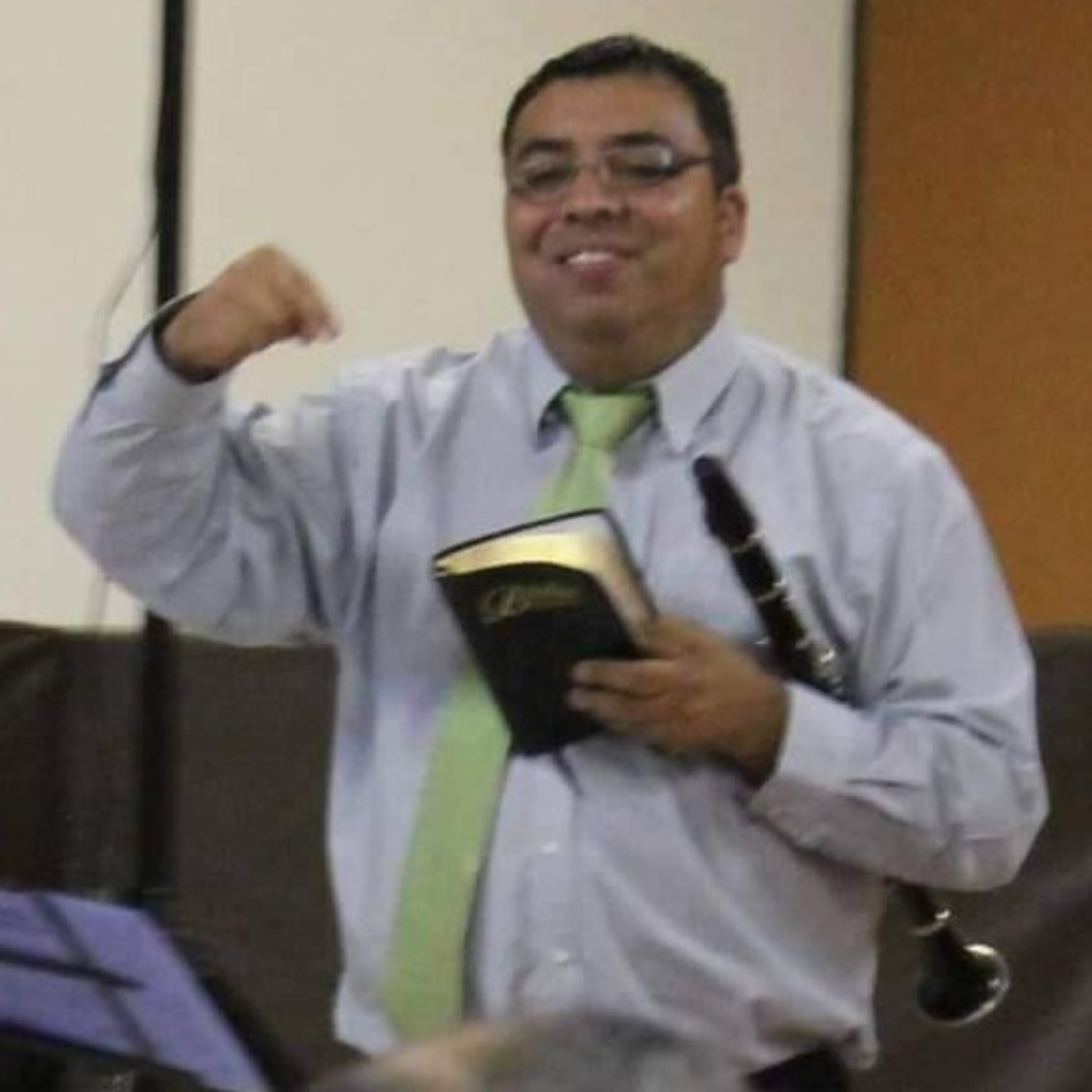 Hno Jorge Araya Salfate