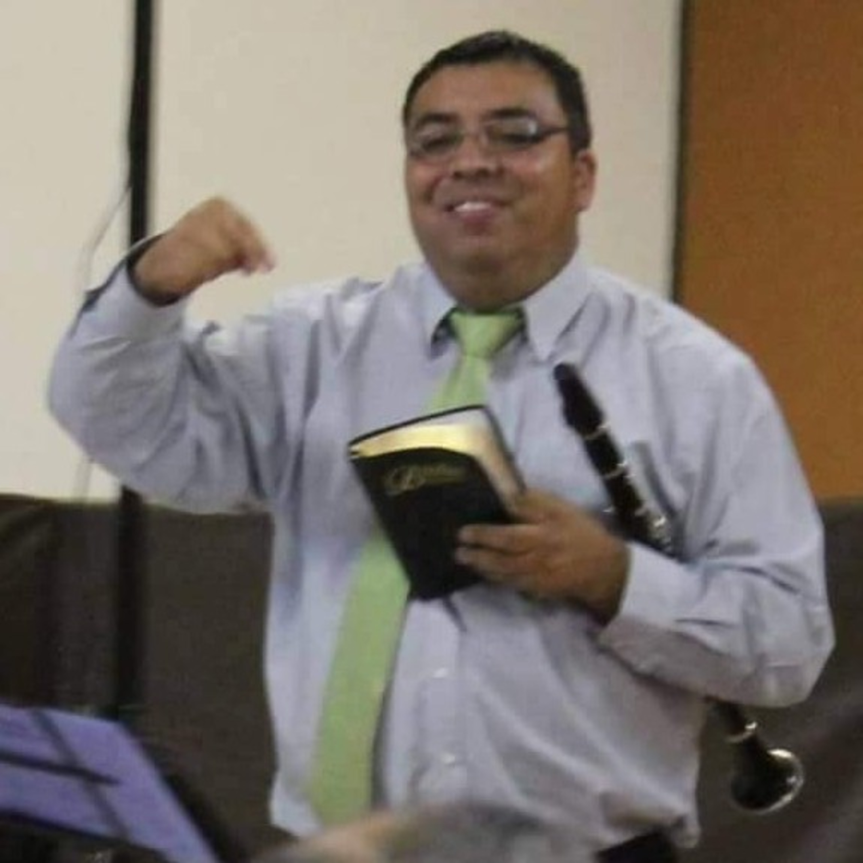 Hno Jorge Araya Salfate