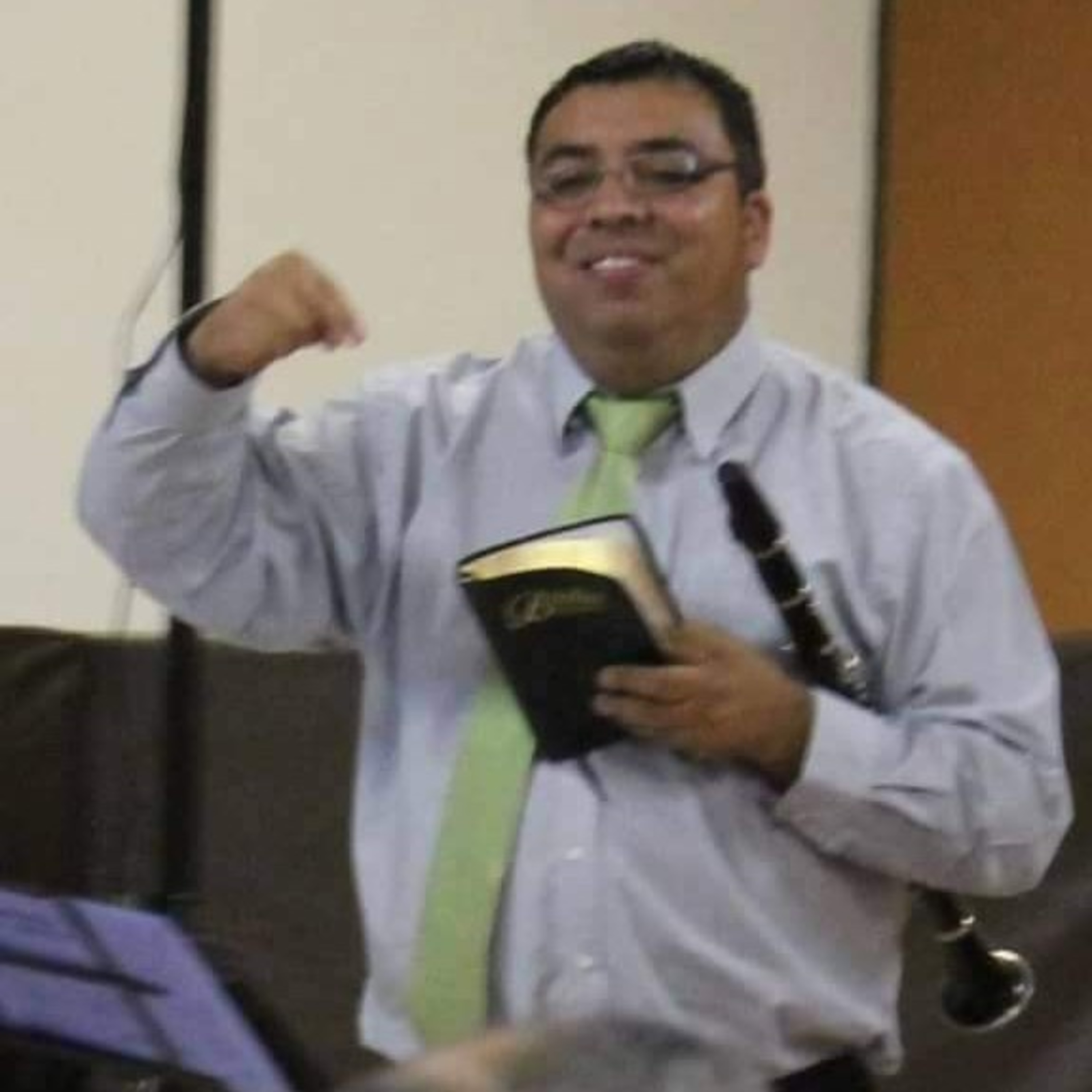 Hno Jorge Araya Salfate