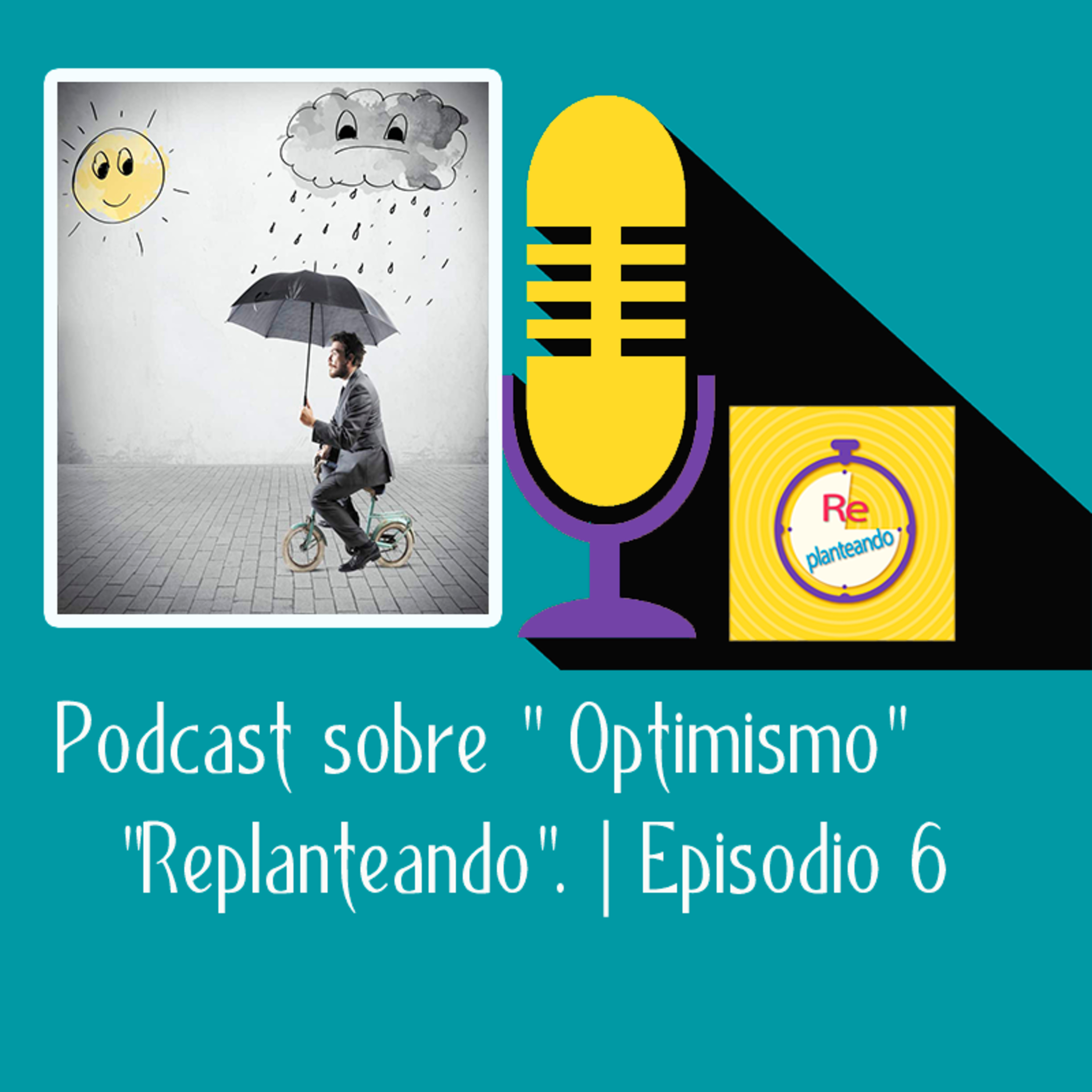 Replanteando CR