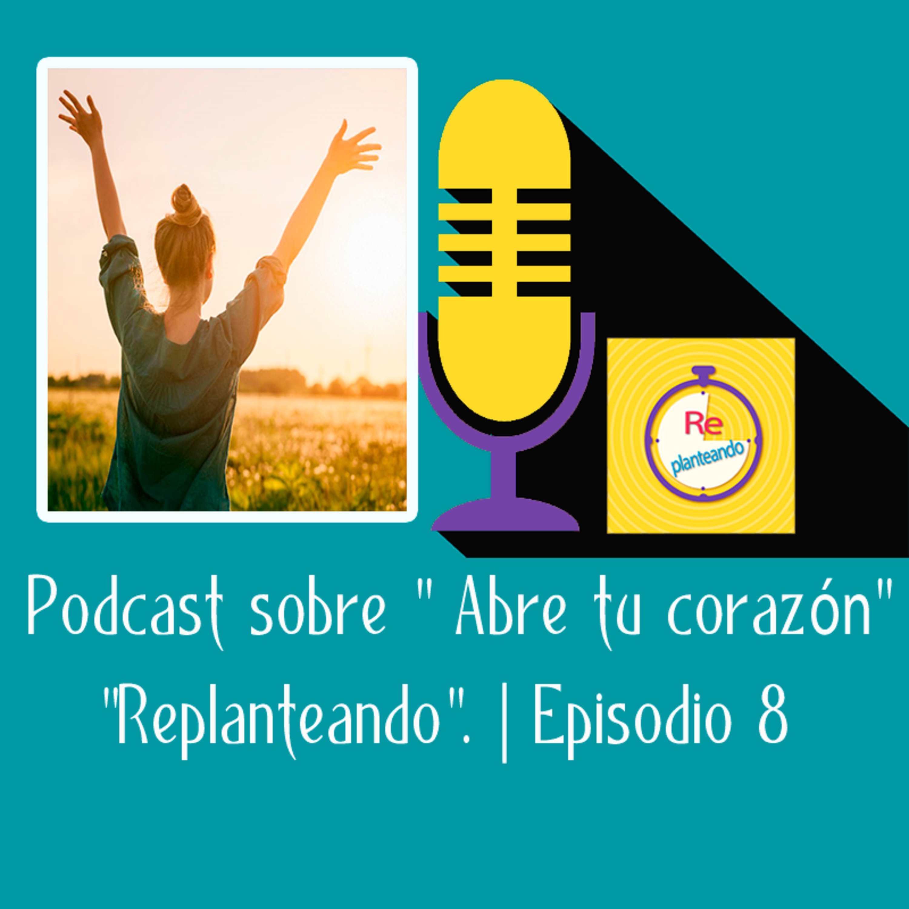 Replanteando CR