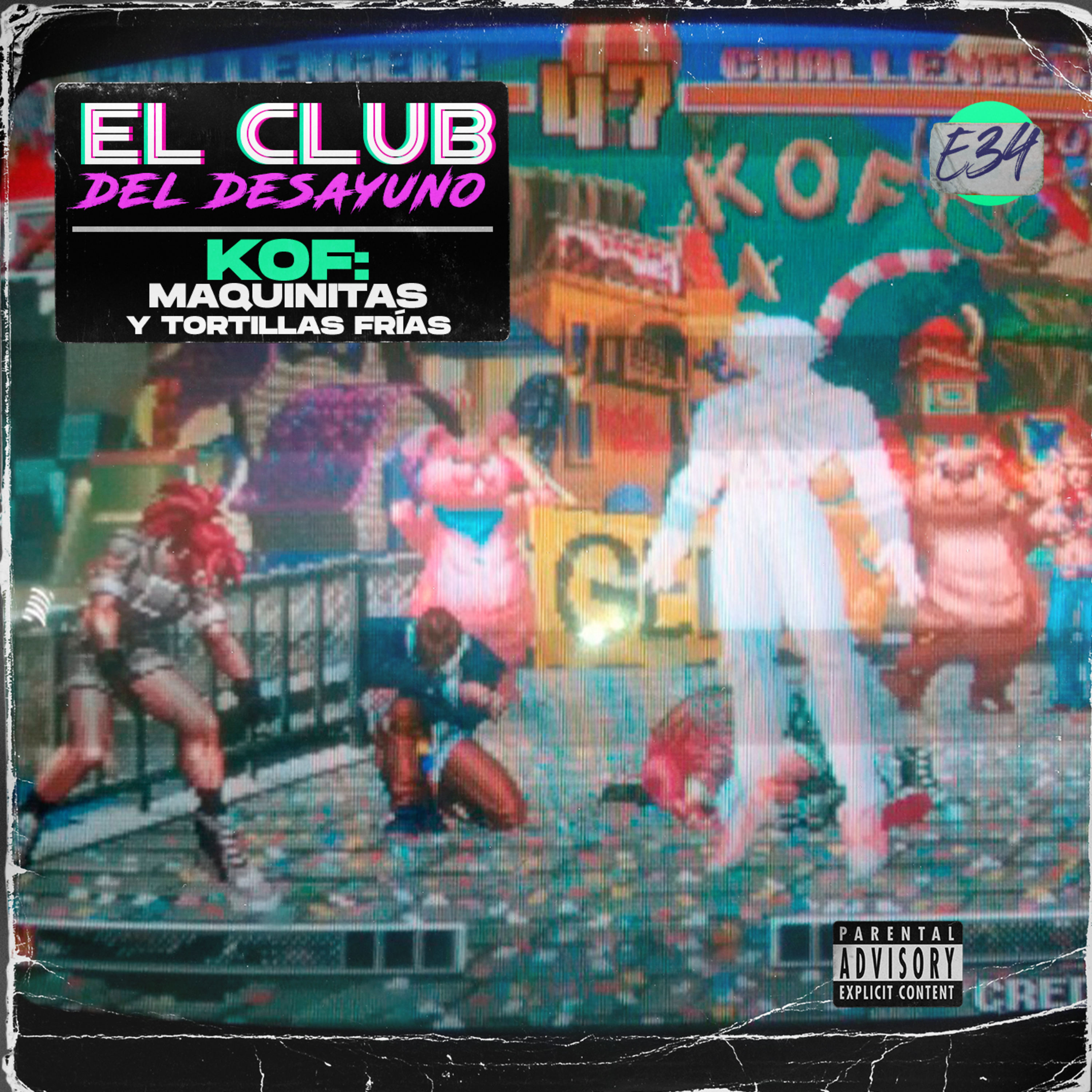 El Club del Desayuno