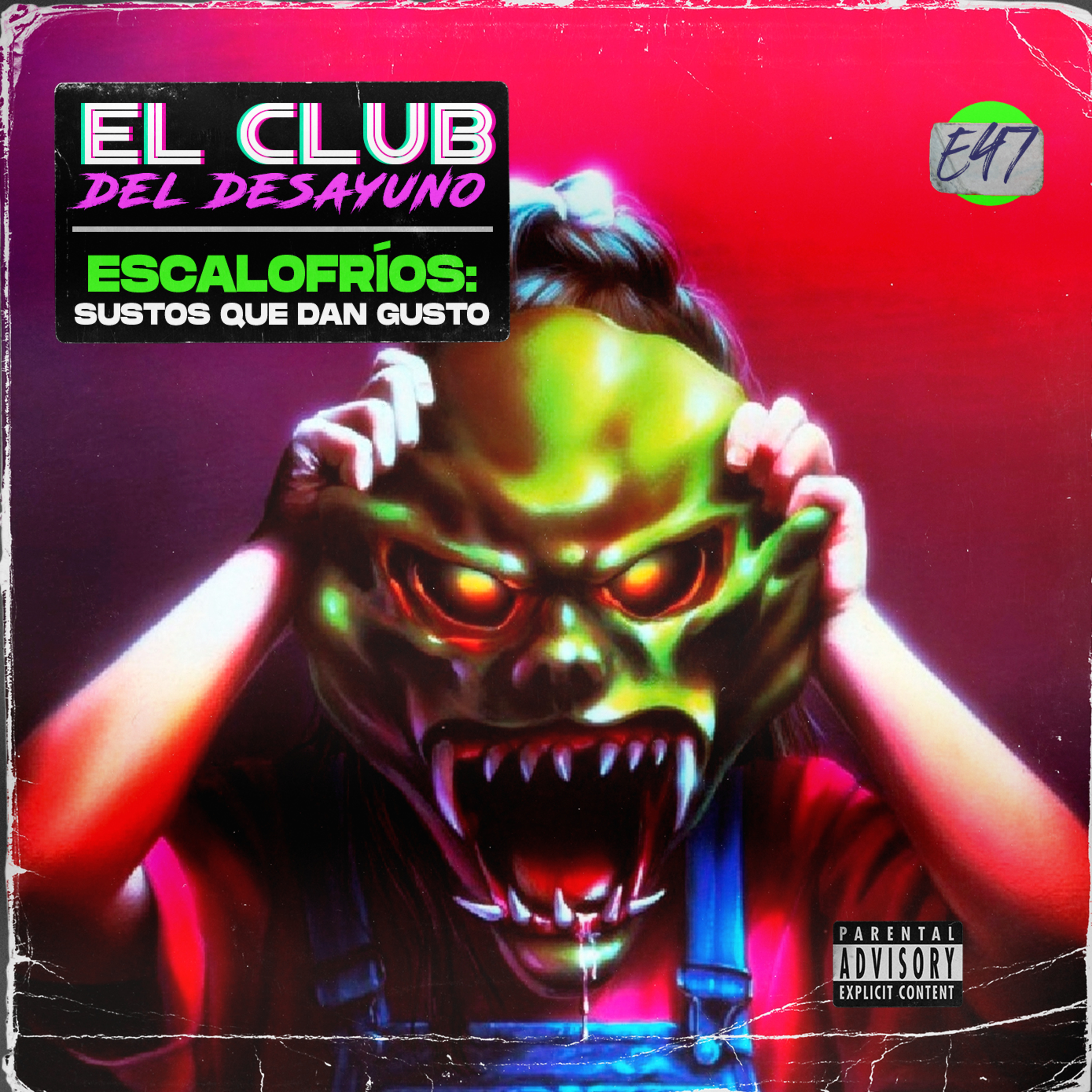 El Club del Desayuno