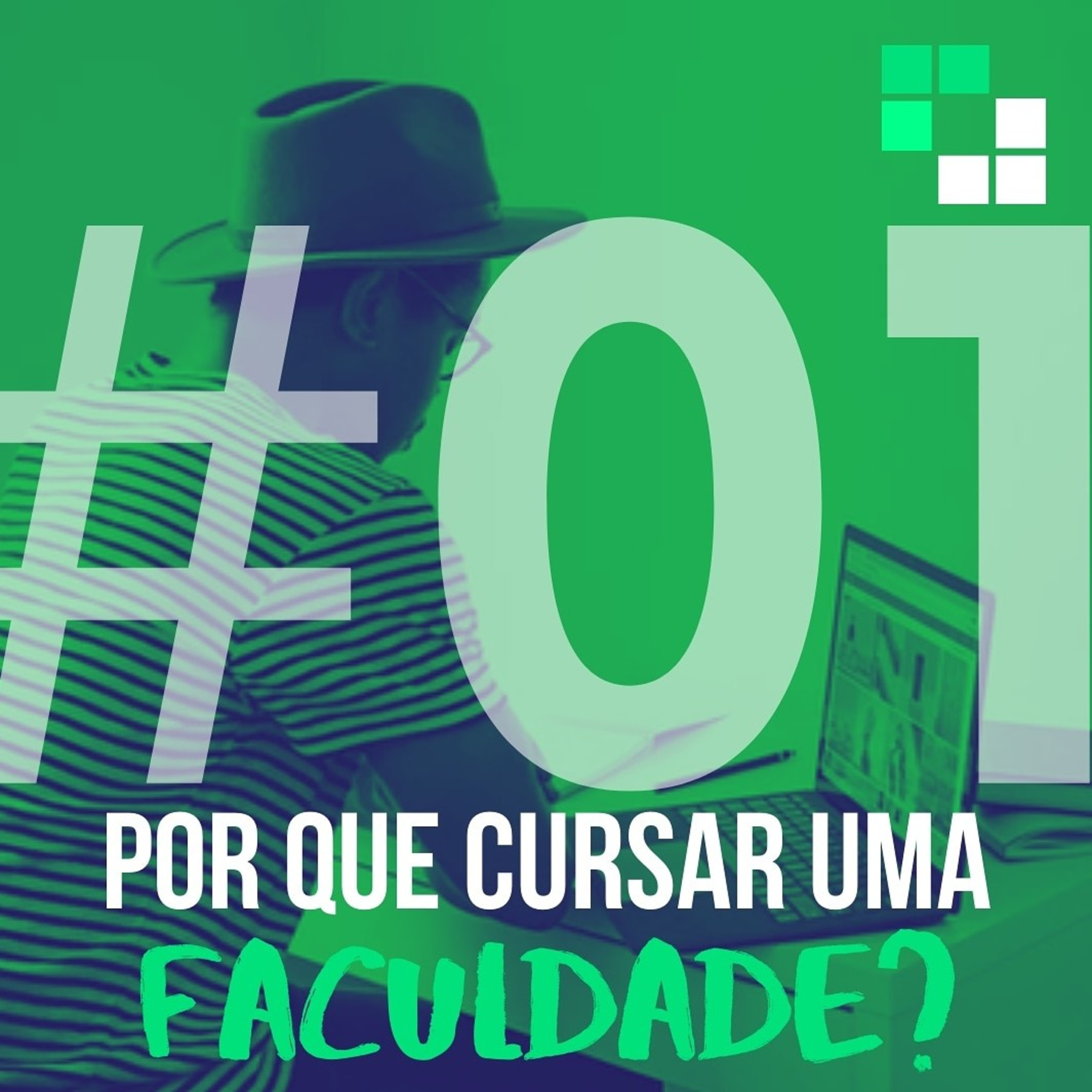 E nem me contaram
