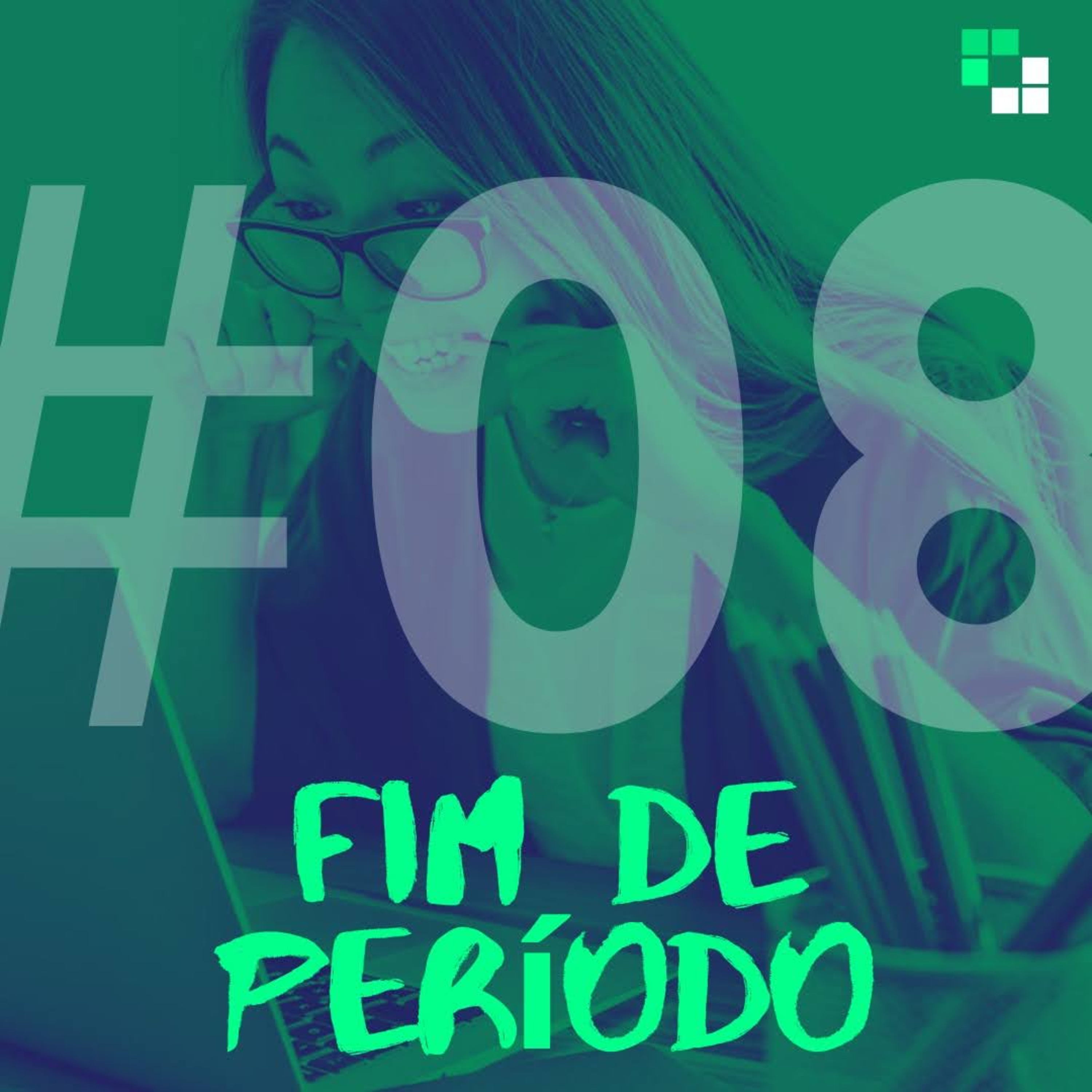 E nem me contaram