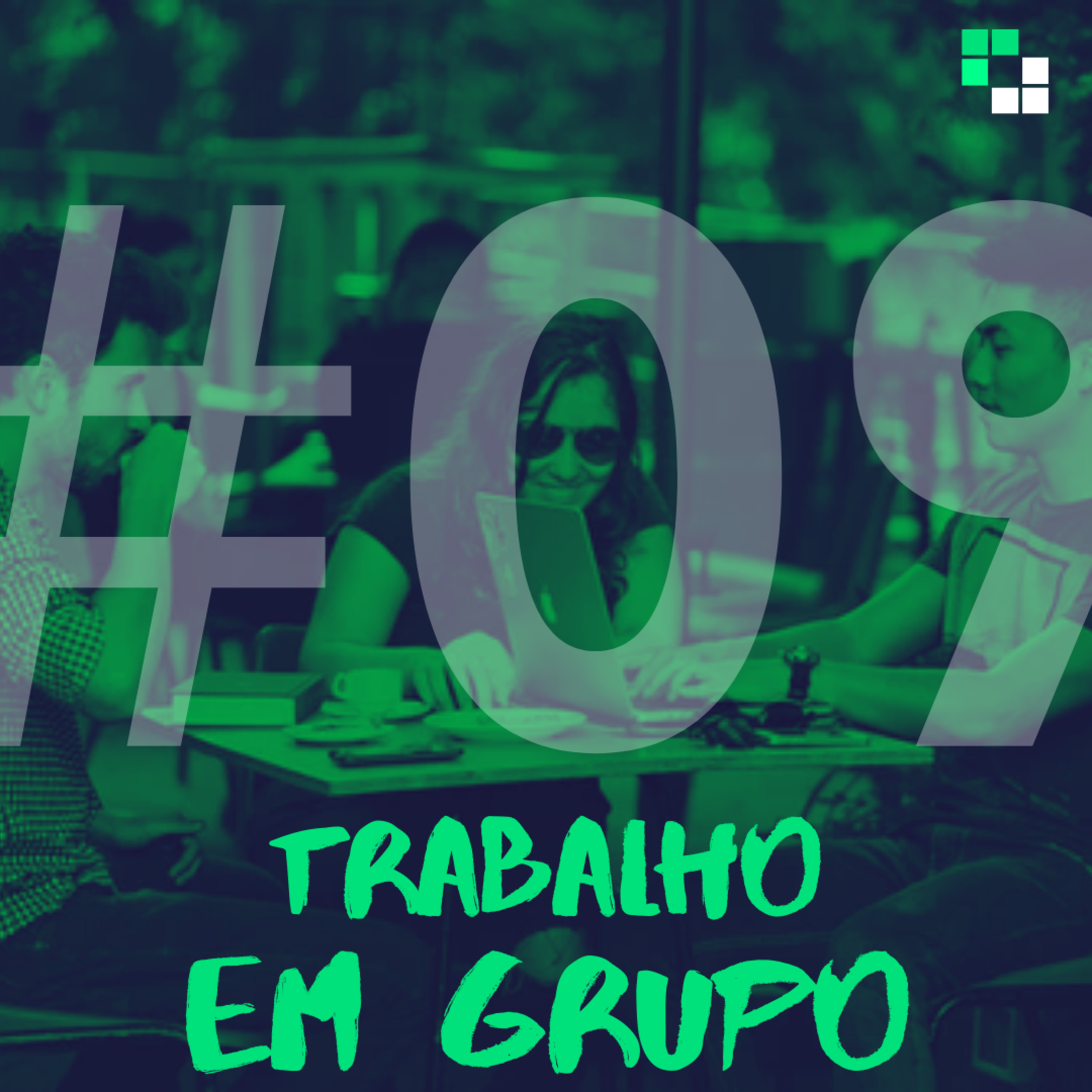 E nem me contaram