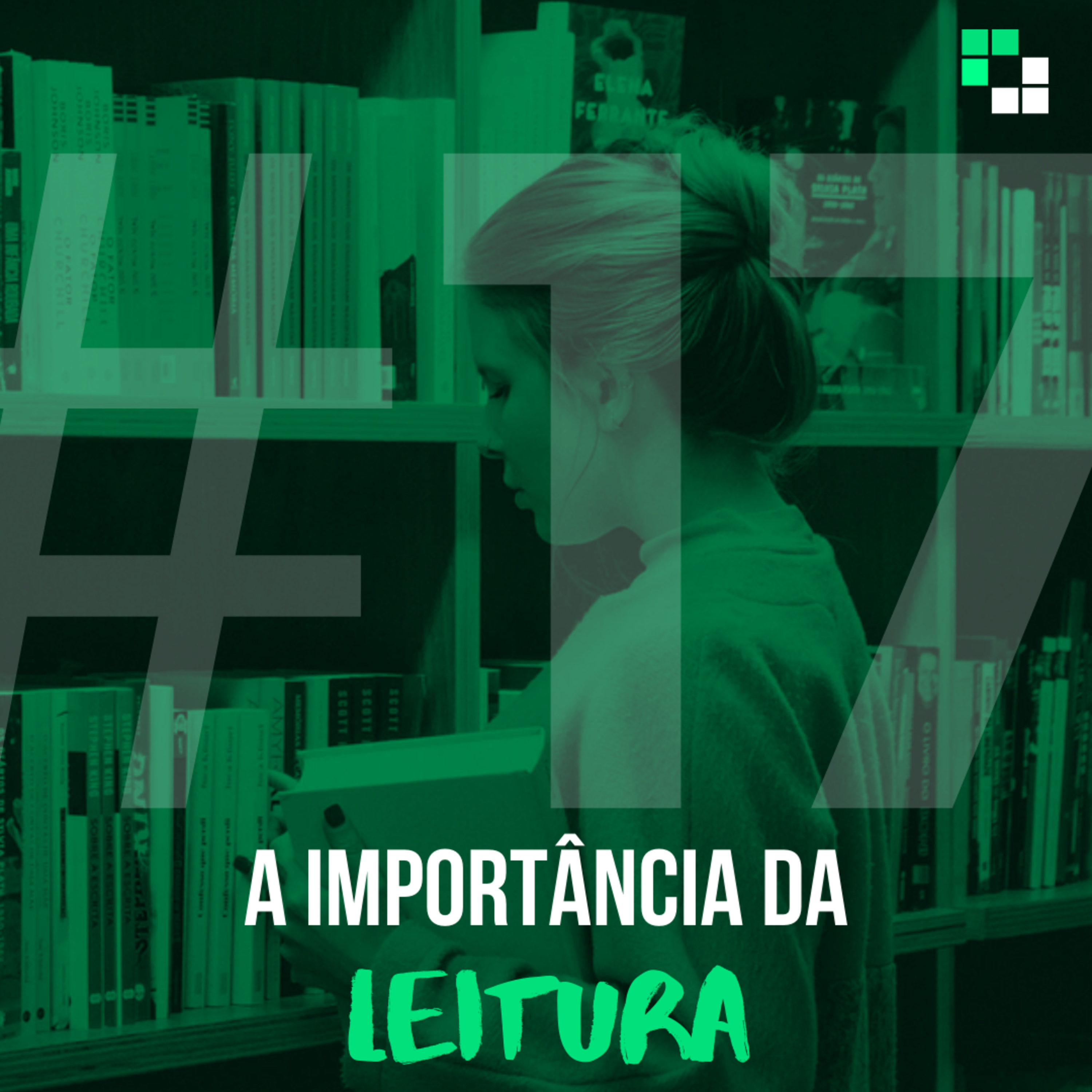 E nem me contaram