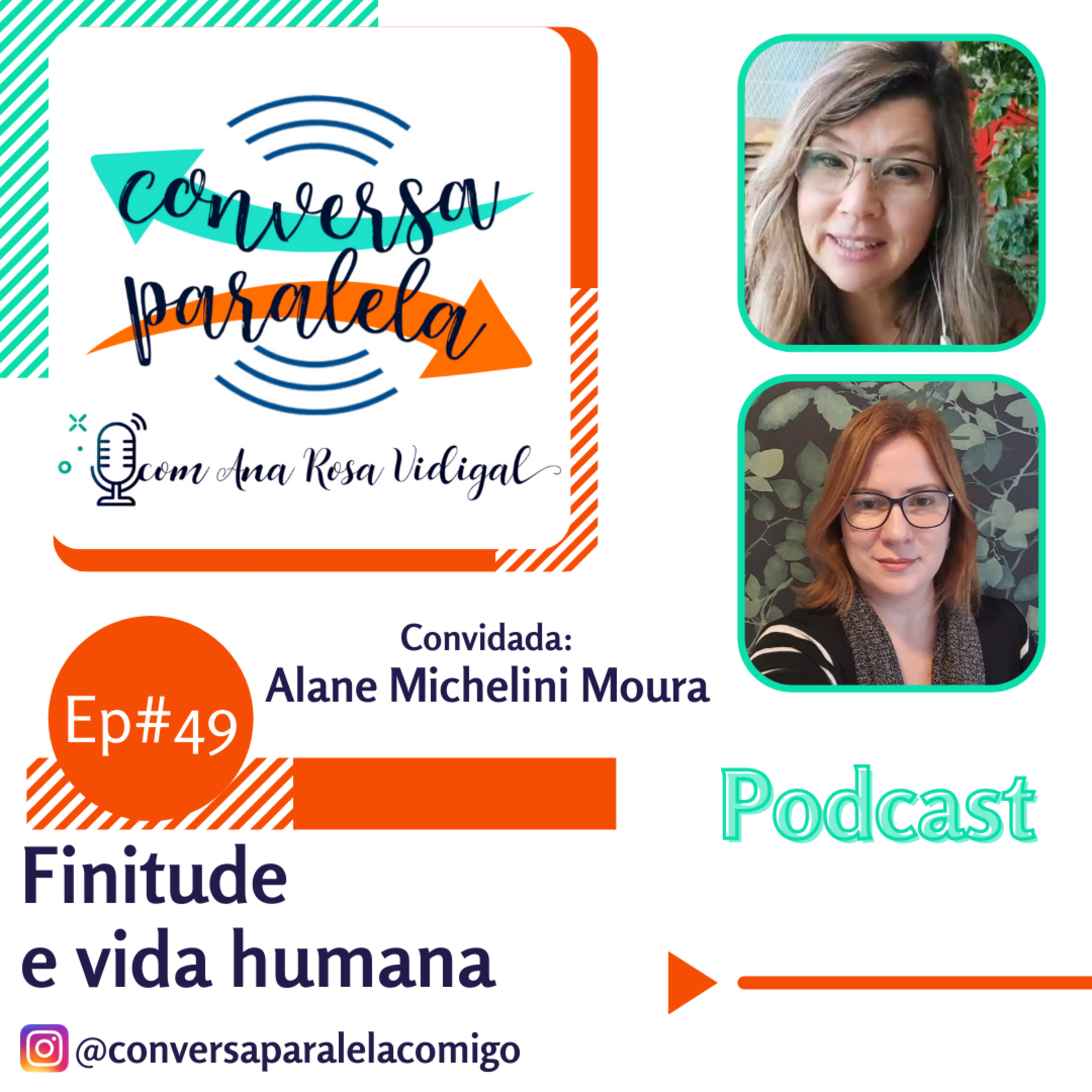 Conversa Paralela Comigo