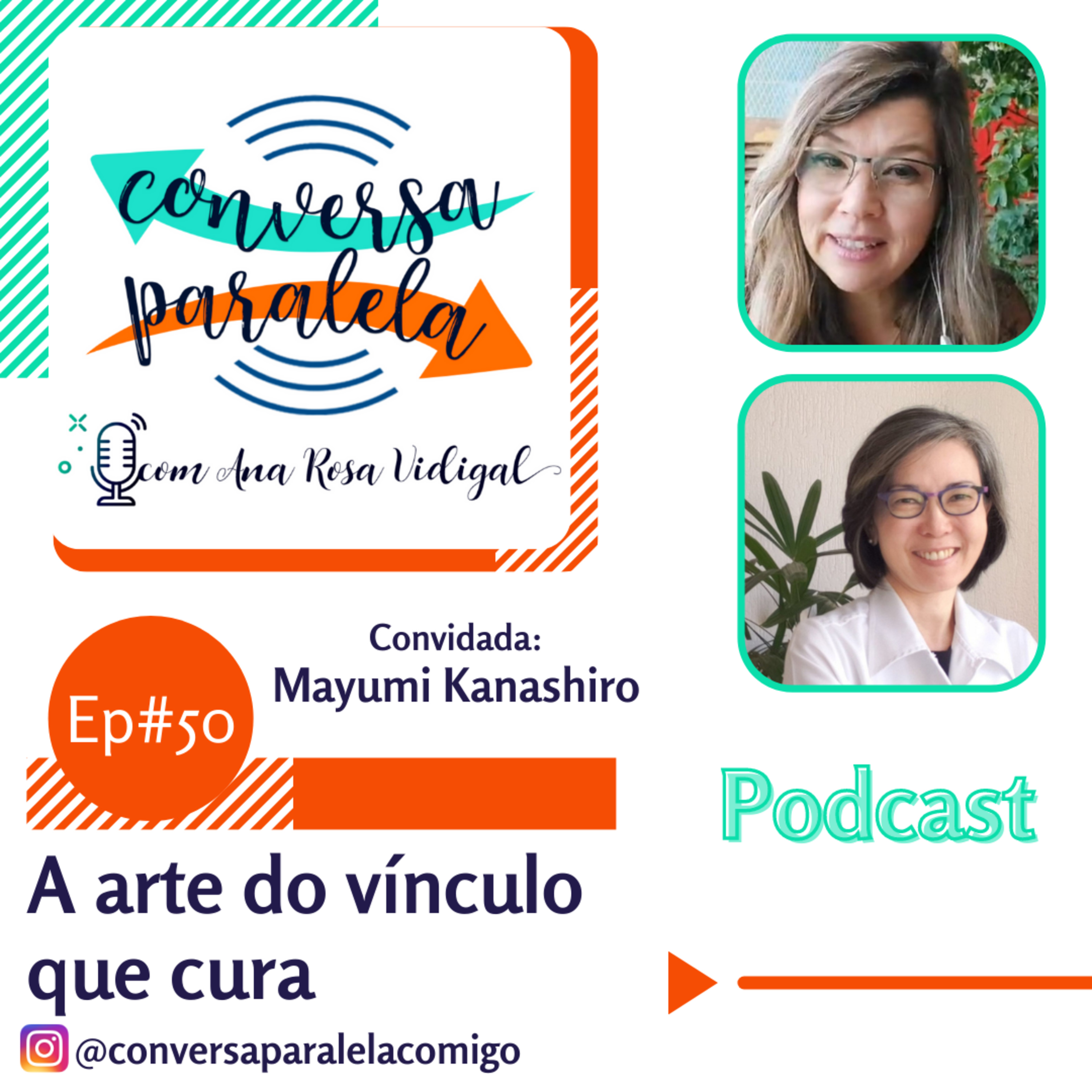 Conversa Paralela Comigo
