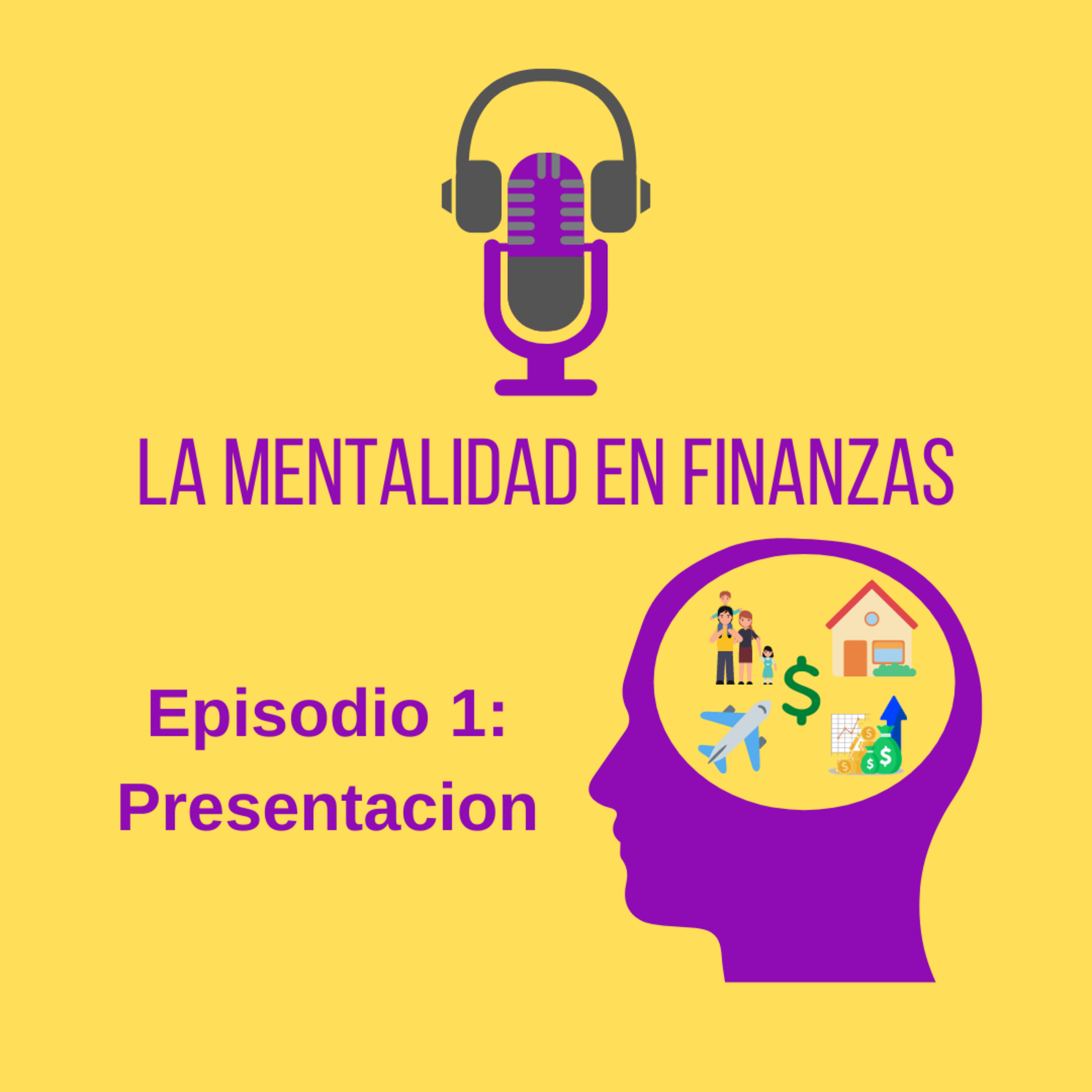 Presentacion episode artwork