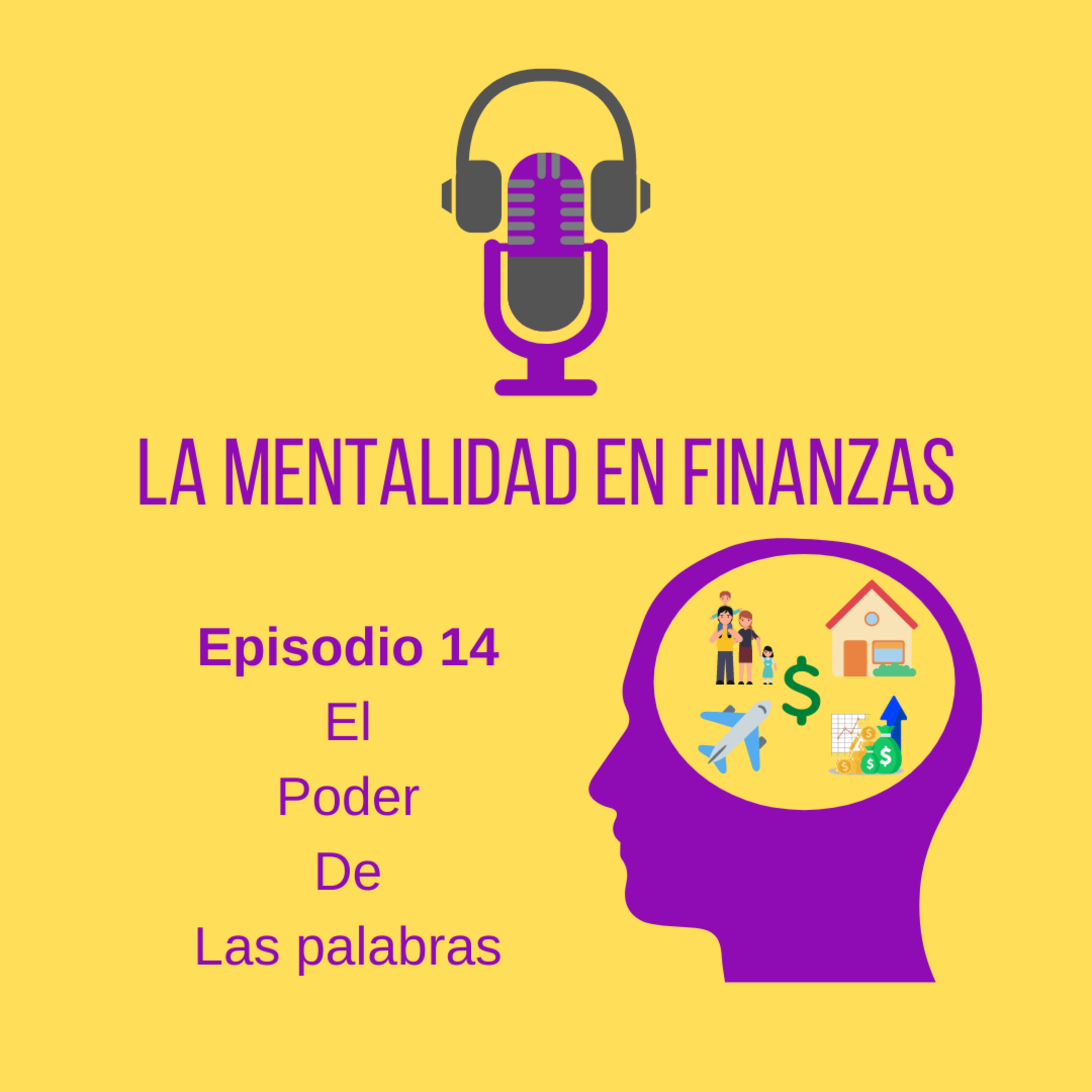 El poder las palabras episode artwork