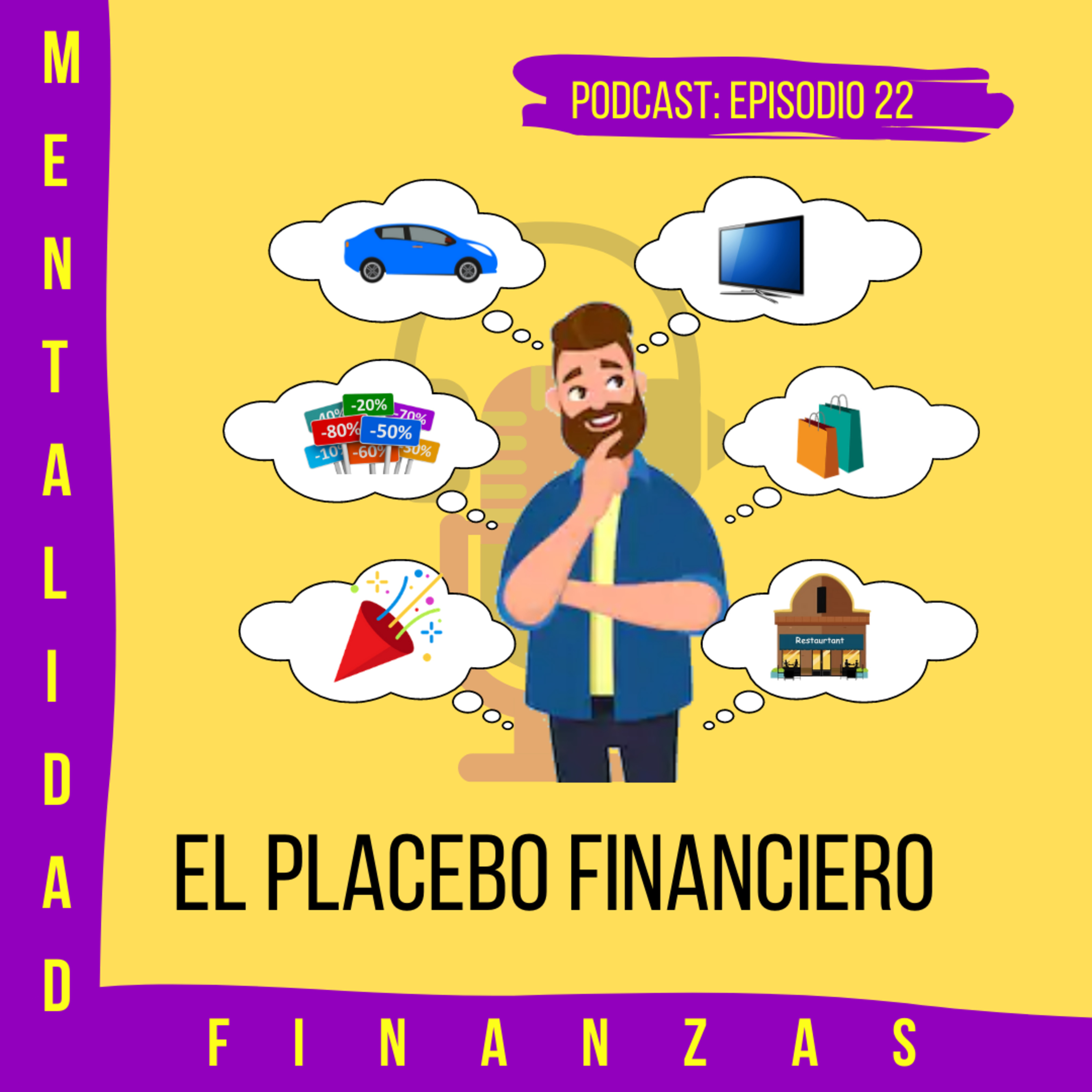 Placebo financiero episode artwork
