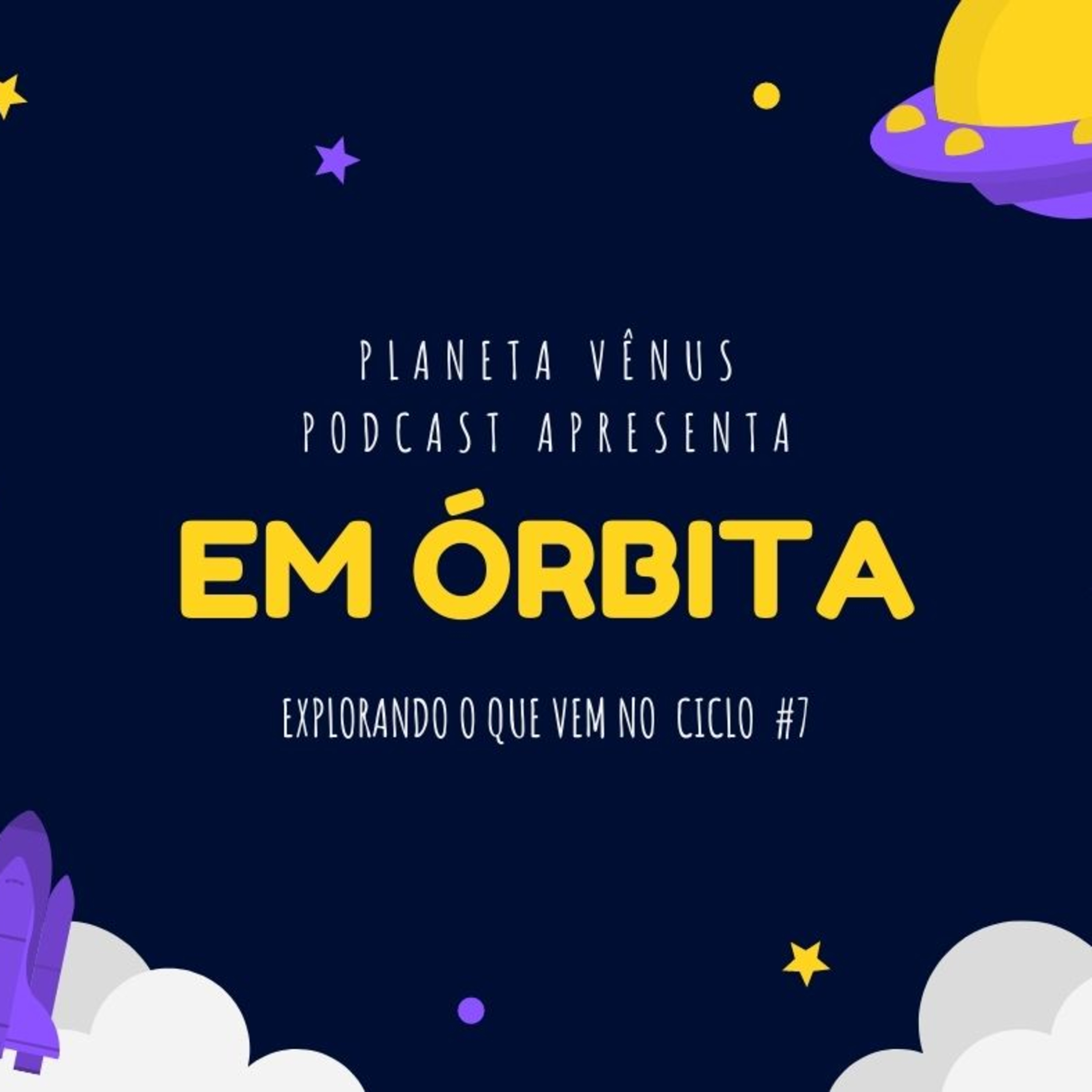 Planeta Vênus Podcast