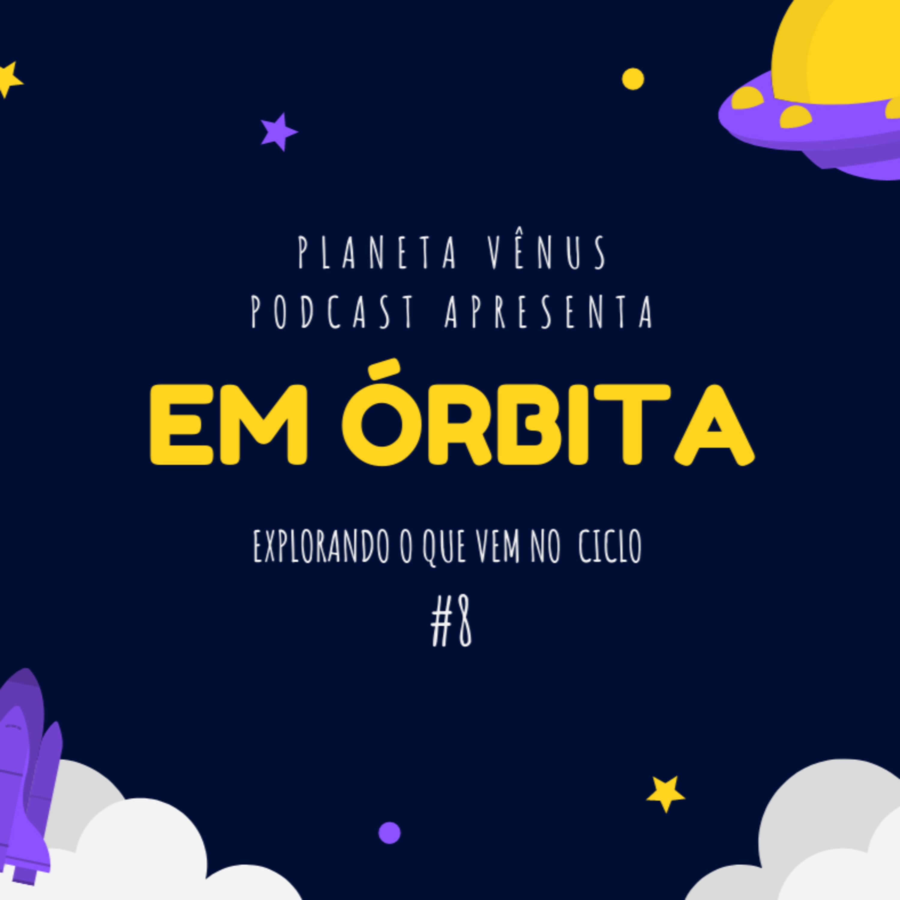 Planeta Vênus Podcast