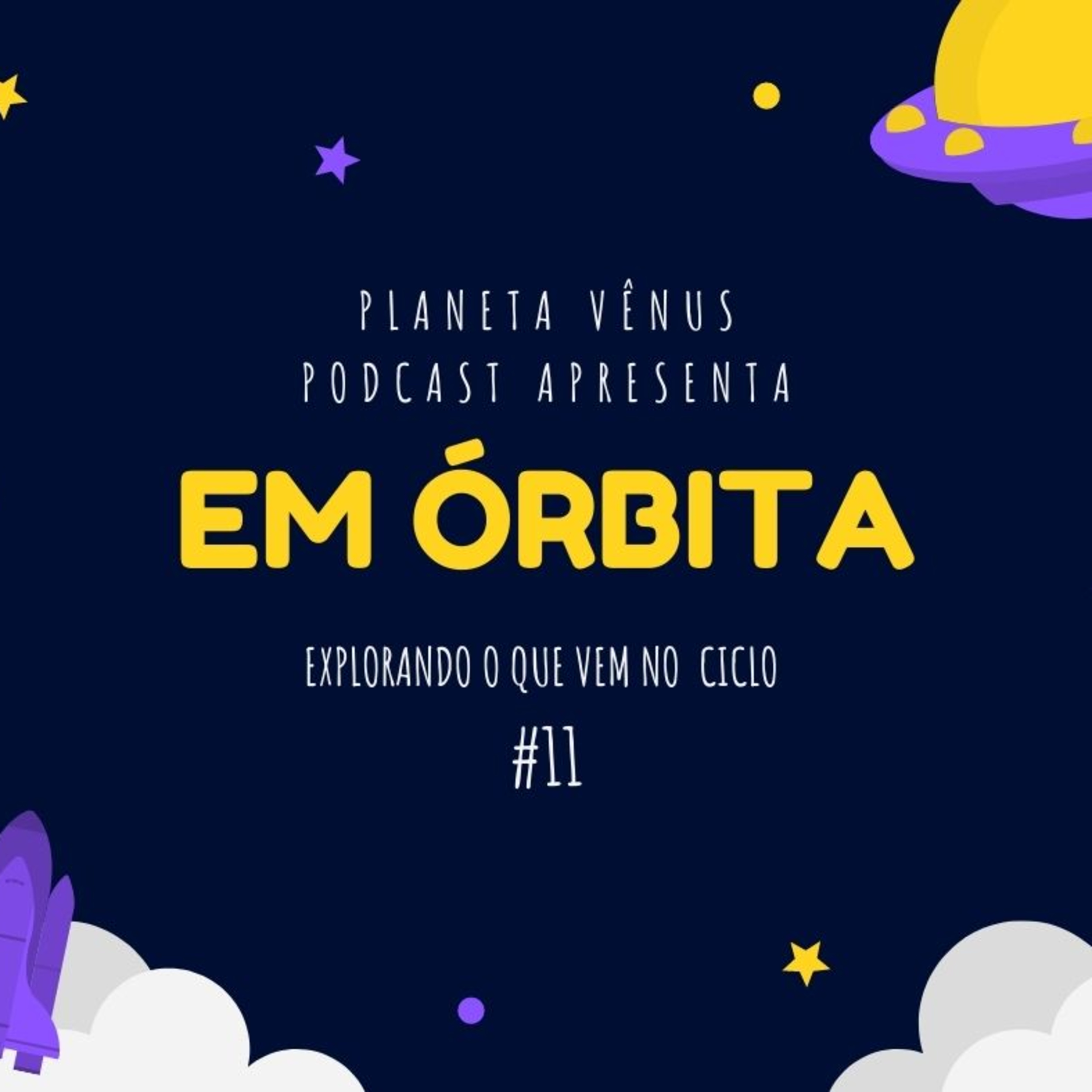Planeta Vênus Podcast
