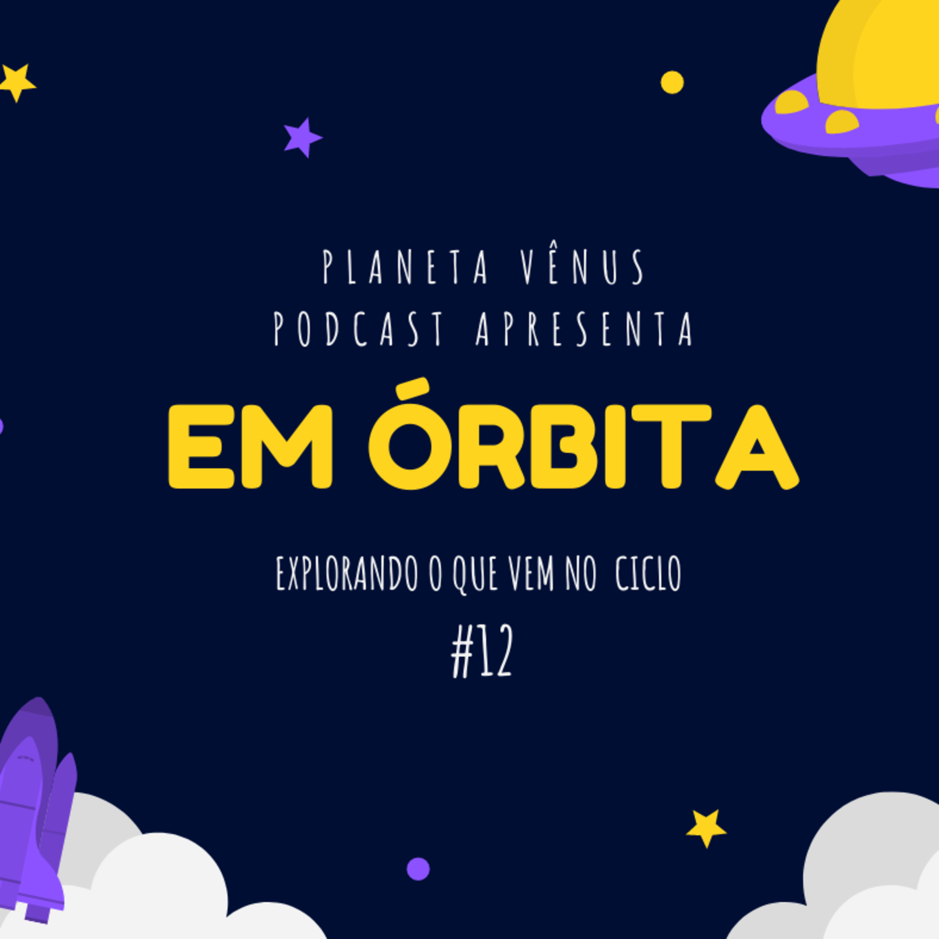 Planeta Vênus Podcast
