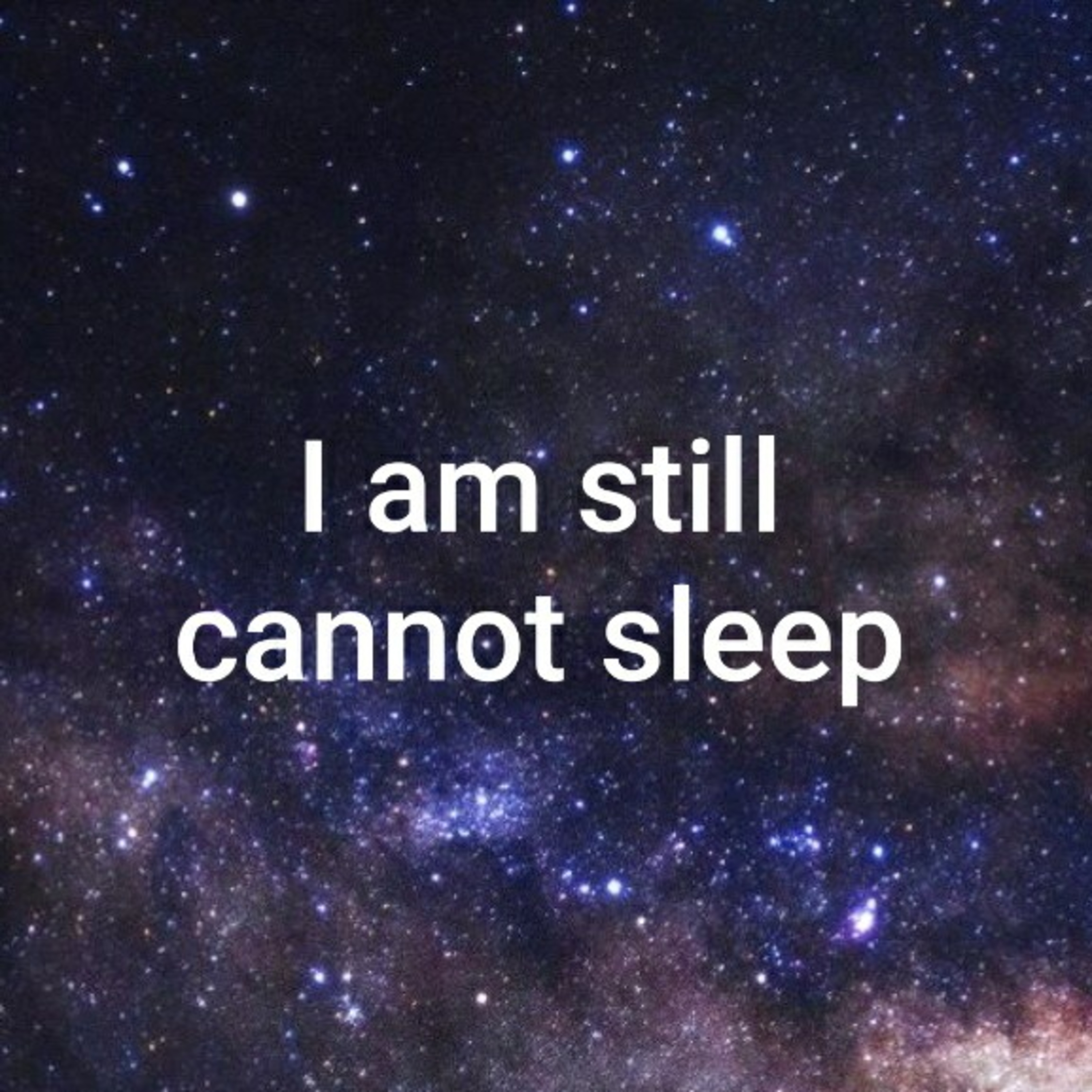 I still cannot sleep  episode artwork