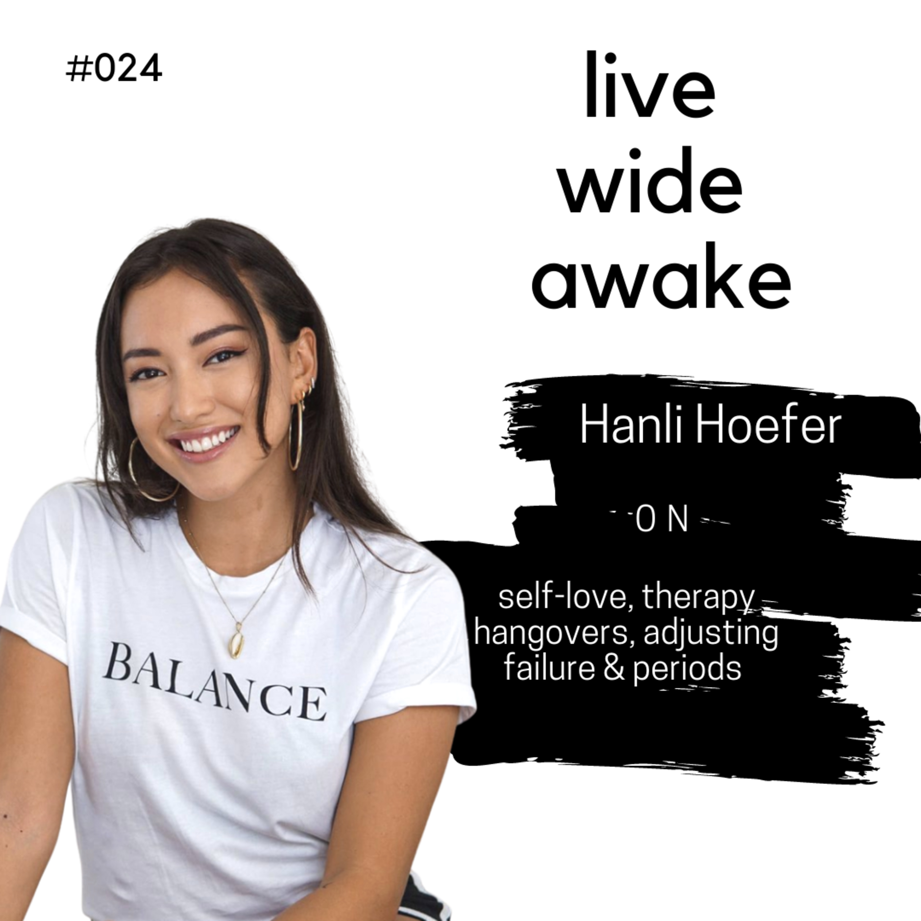 Live Wide Awake - Sustainability & Conscious Leadership