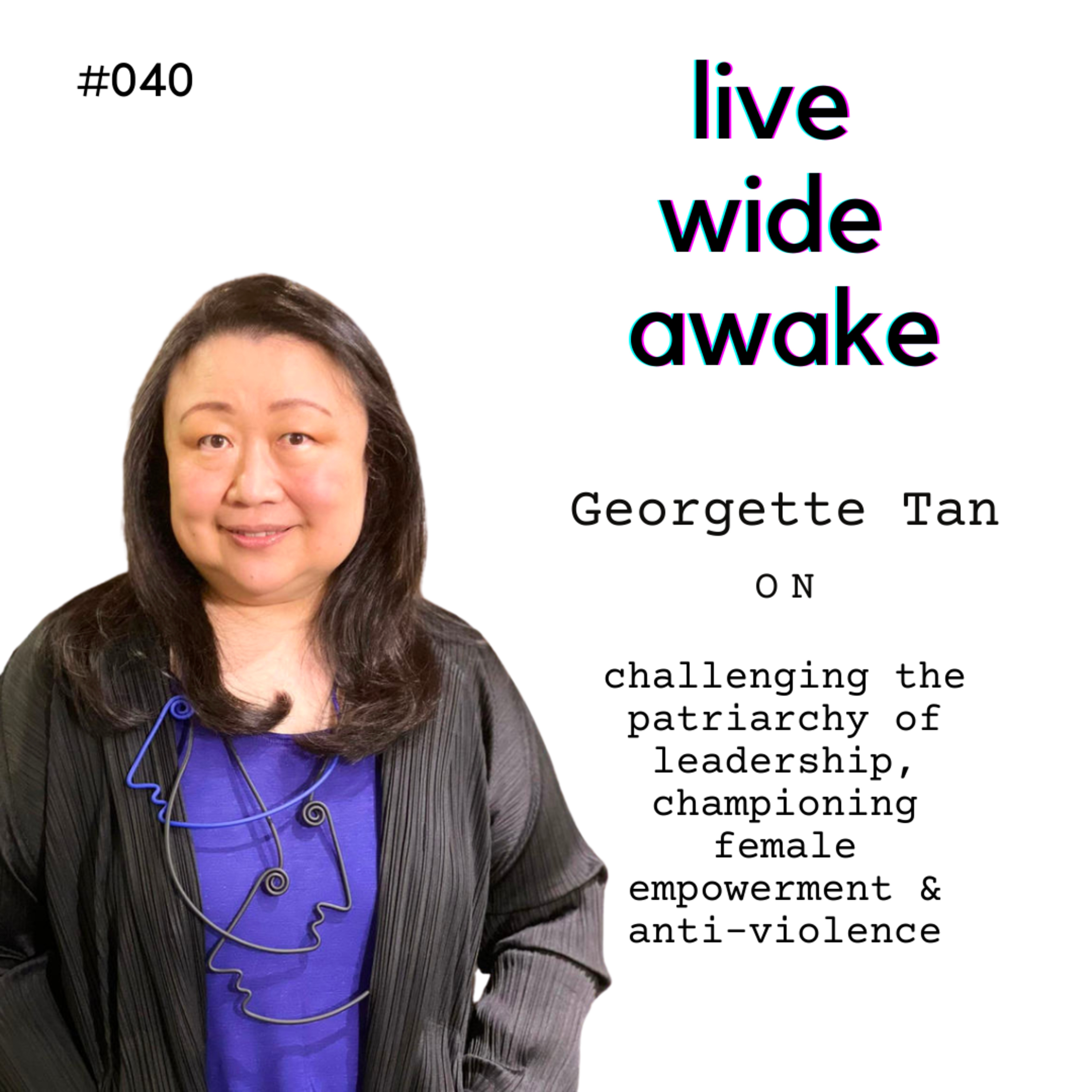 Live Wide Awake - Sustainability & Conscious Leadership