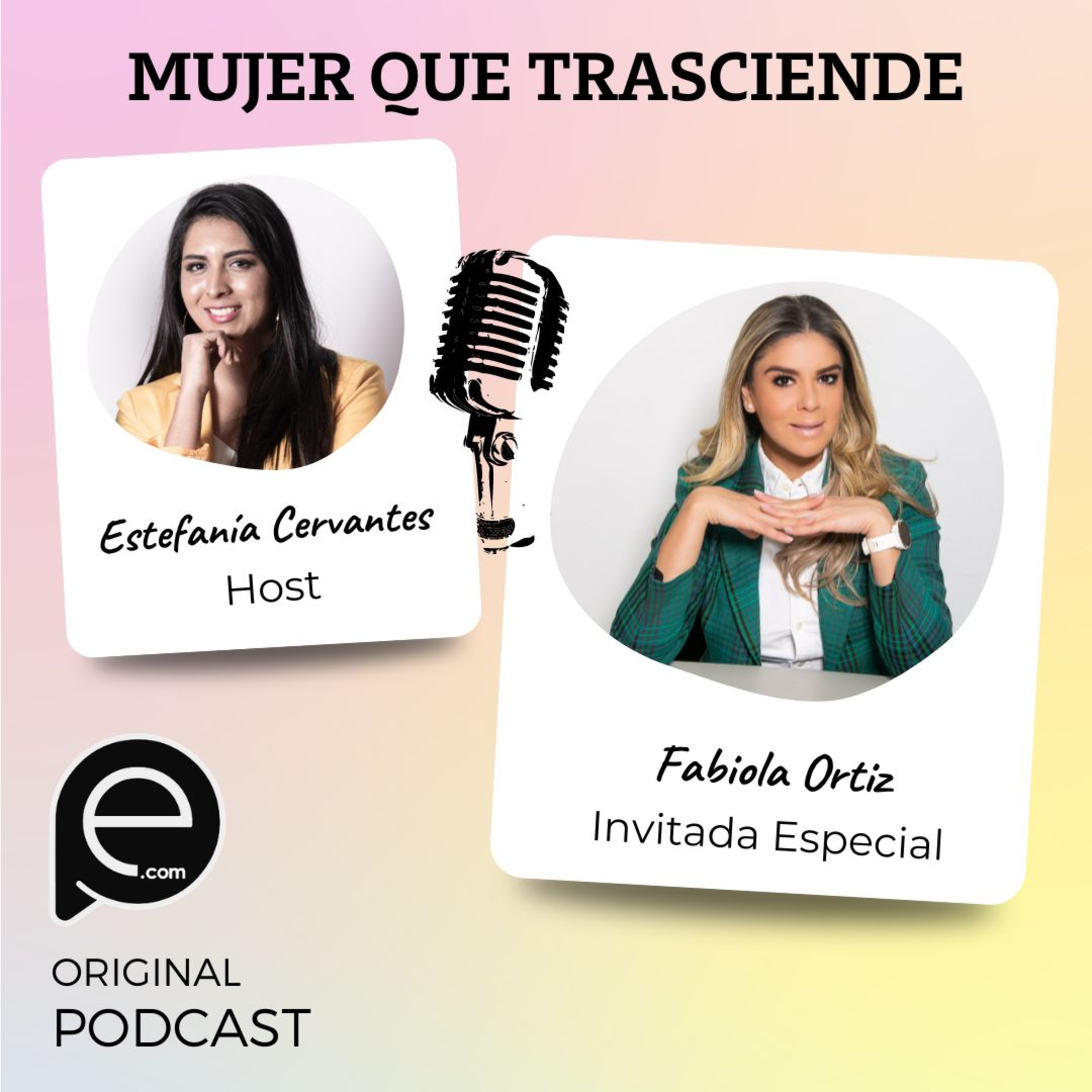 Estefania Cervantes Oficial