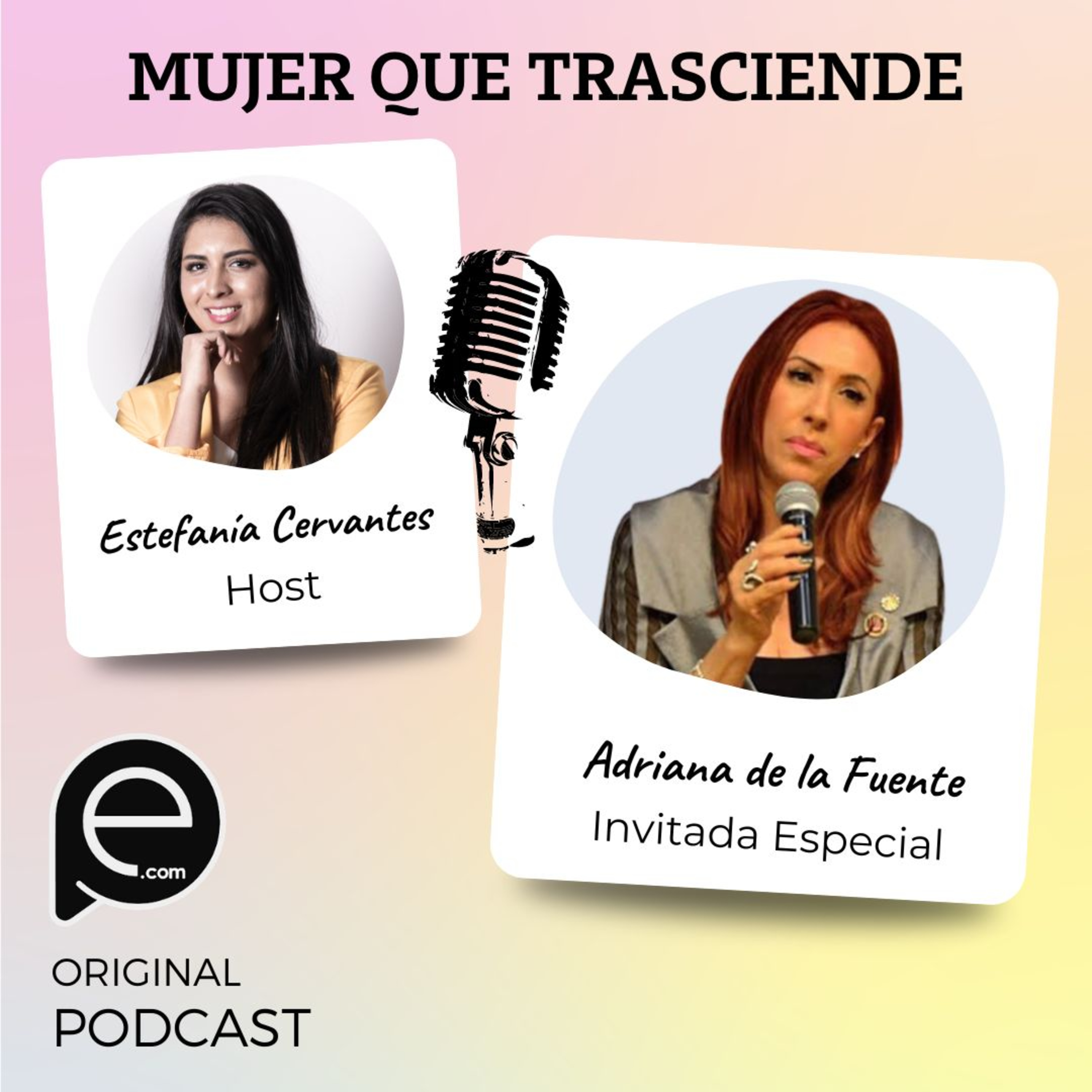 Estefania Cervantes Oficial