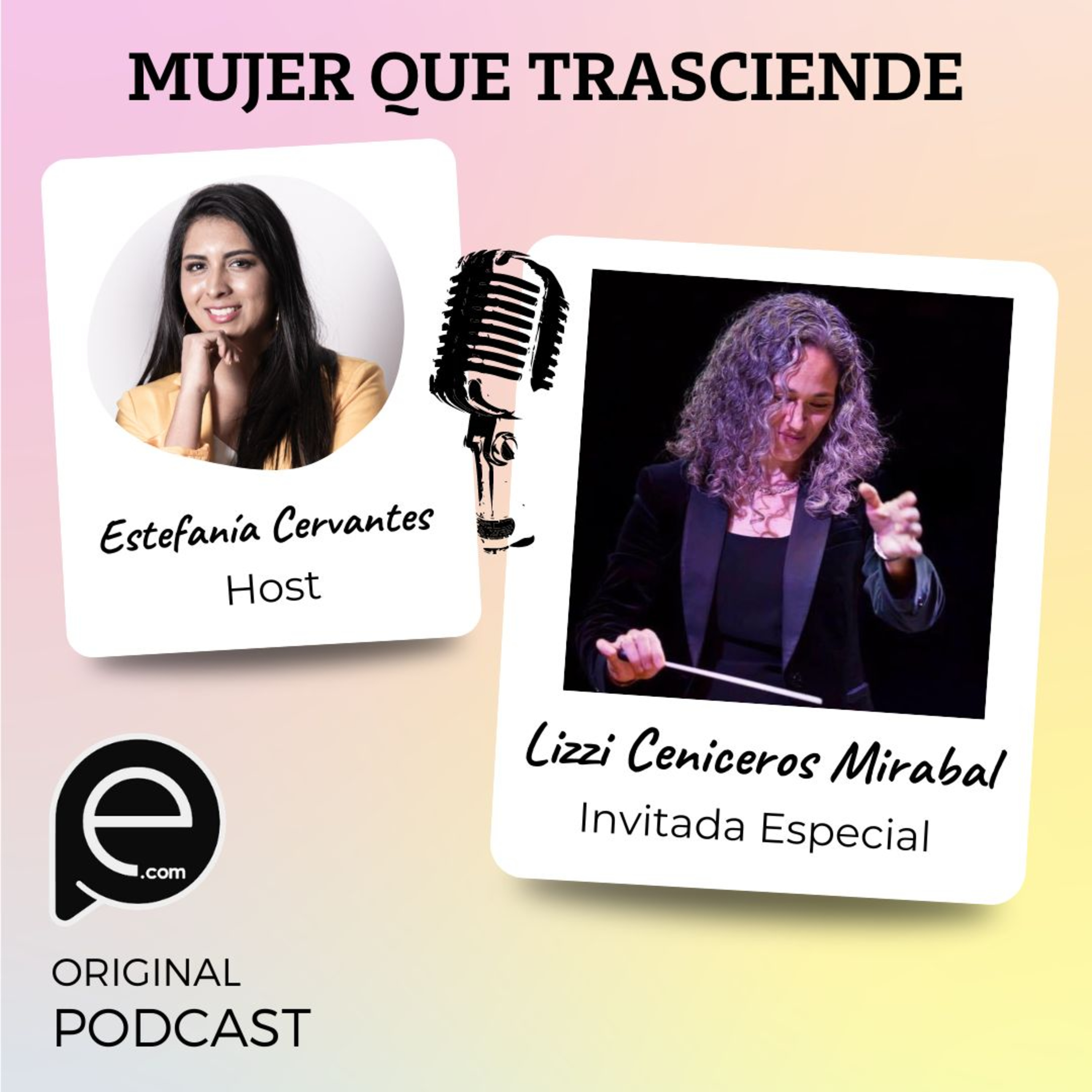 Estefania Cervantes Oficial