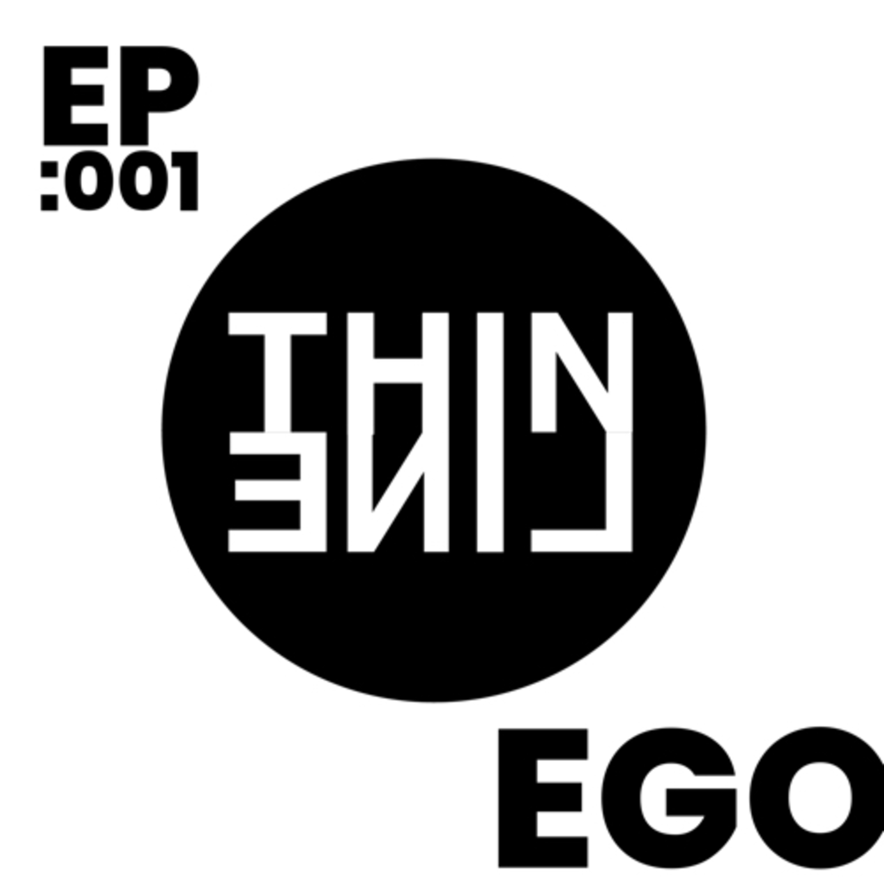 EGO ( Ft SEANA D)