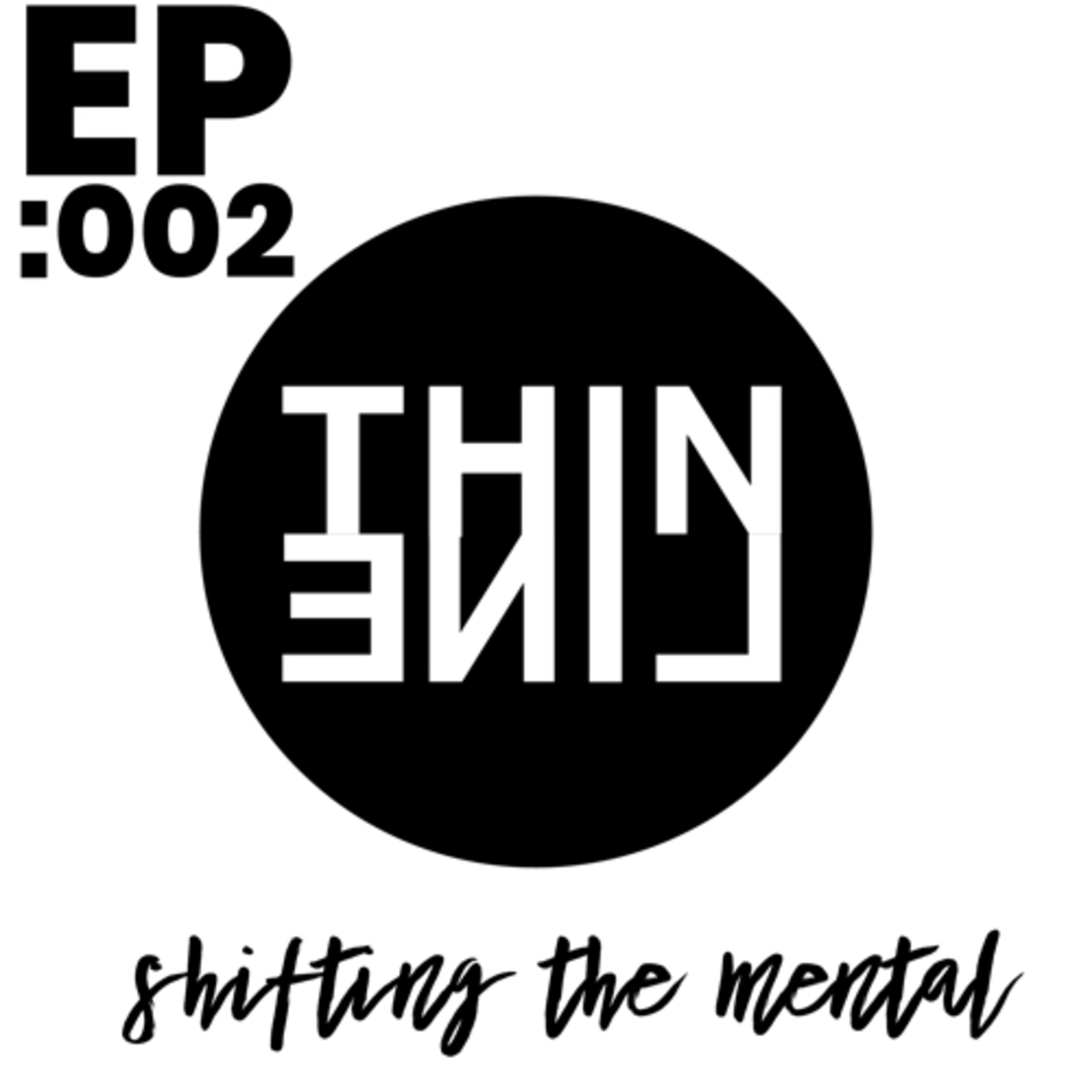 Shifting the mental: recap 