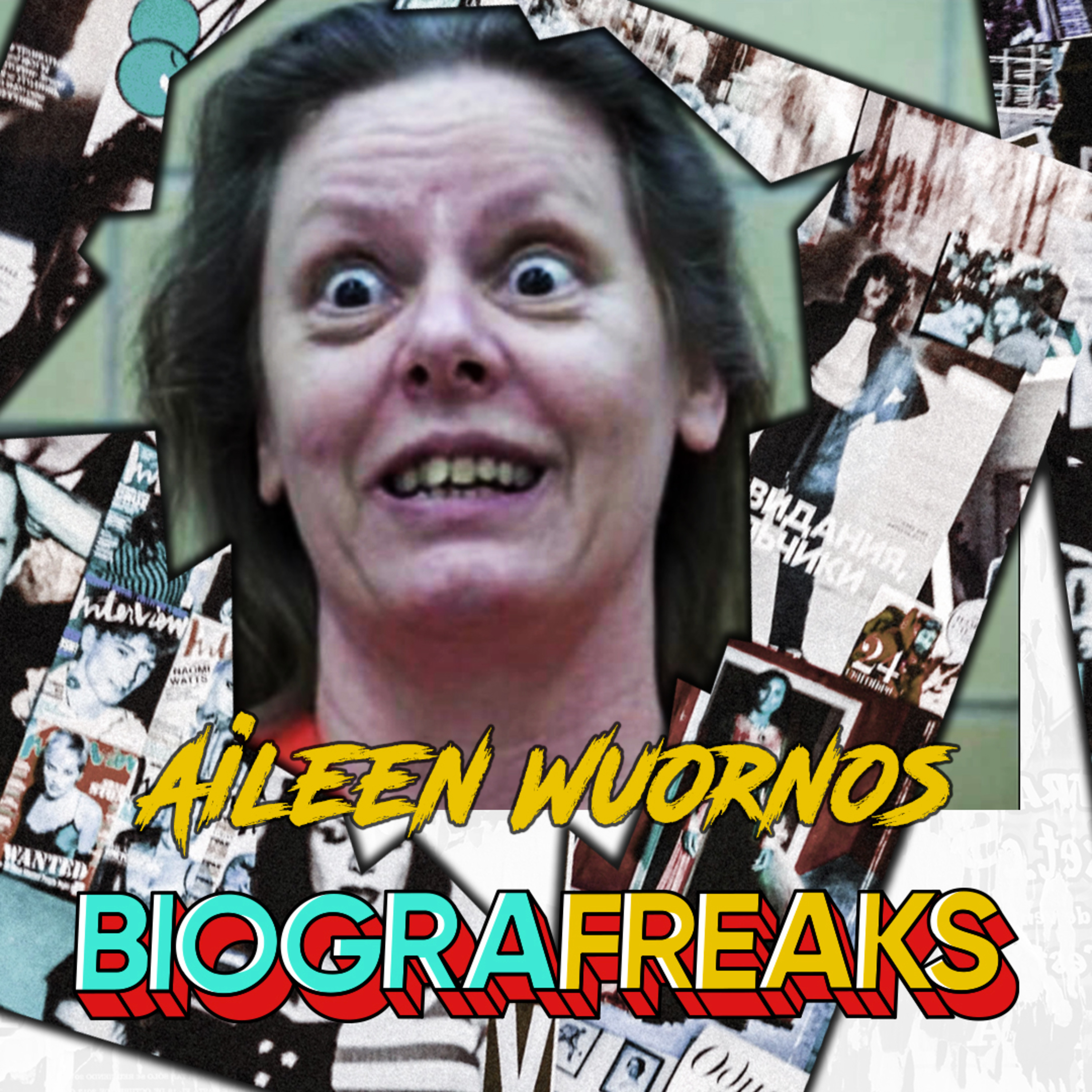 Biografreaks