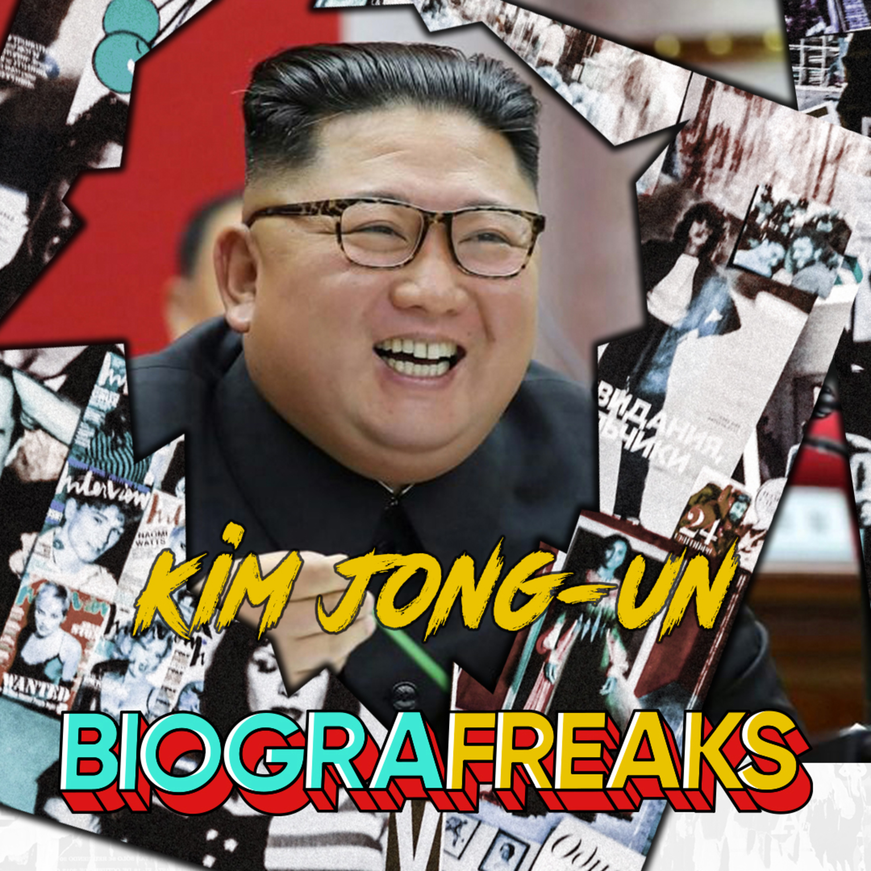 Biografreaks