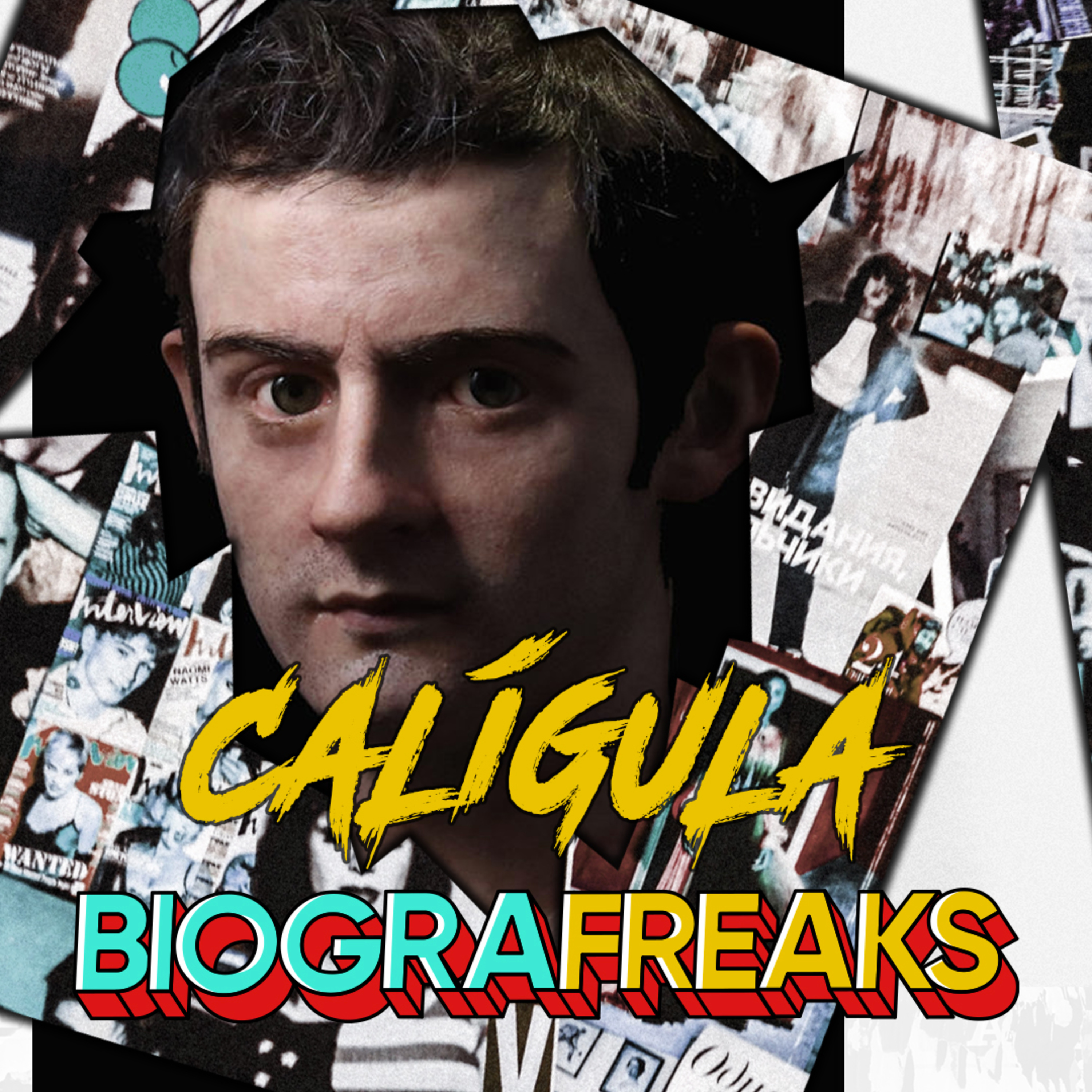 Biografreaks