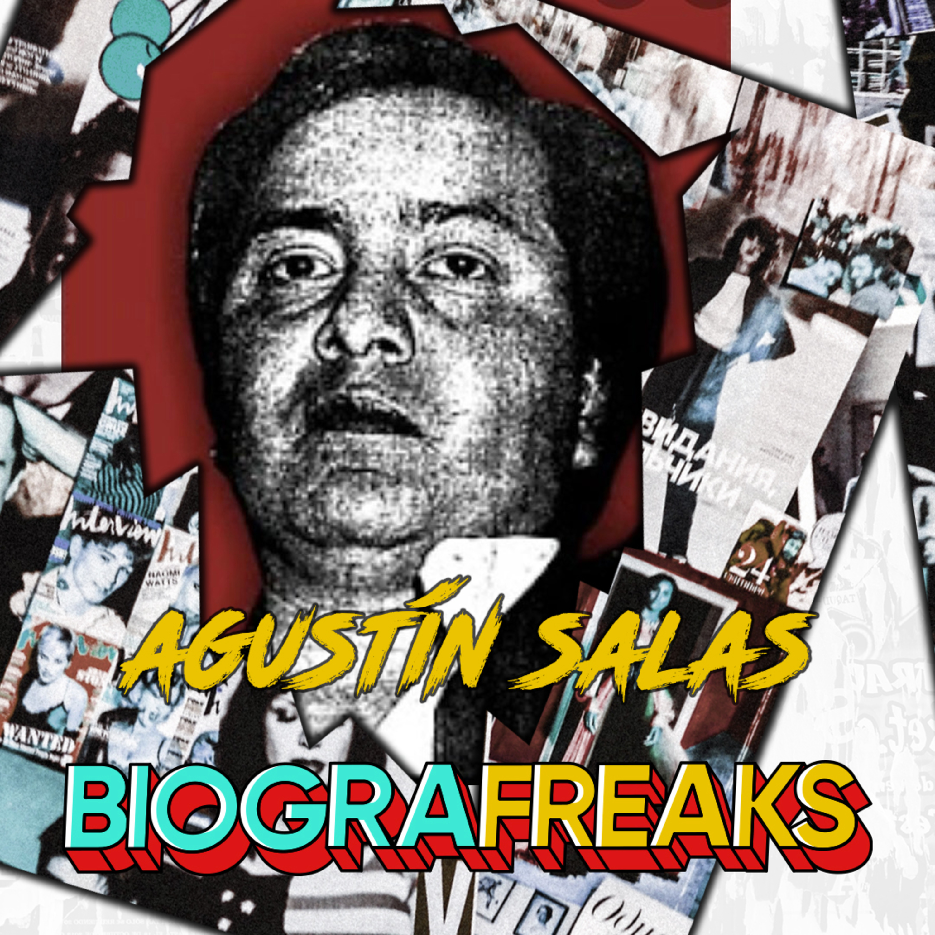 Biografreaks