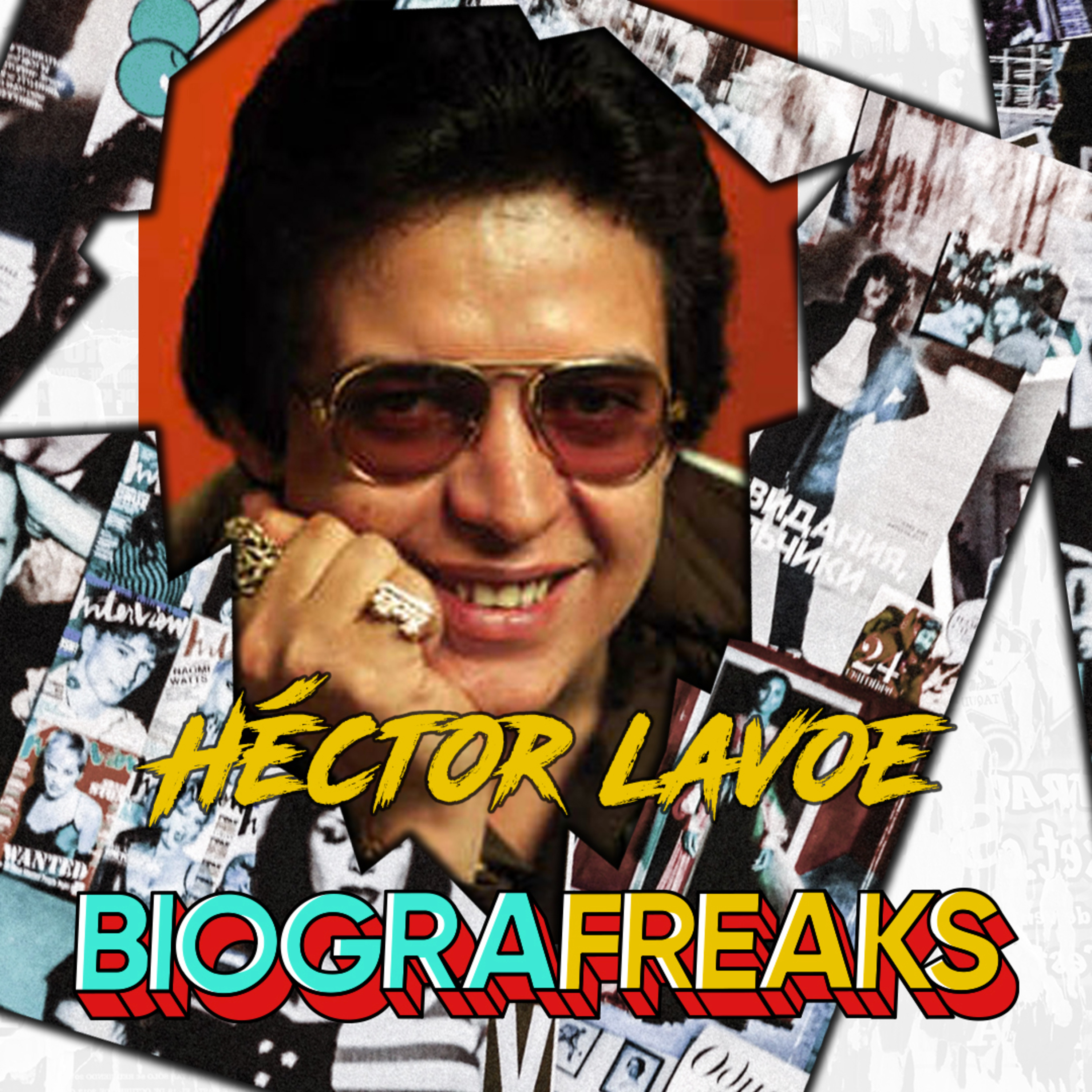 Biografreaks