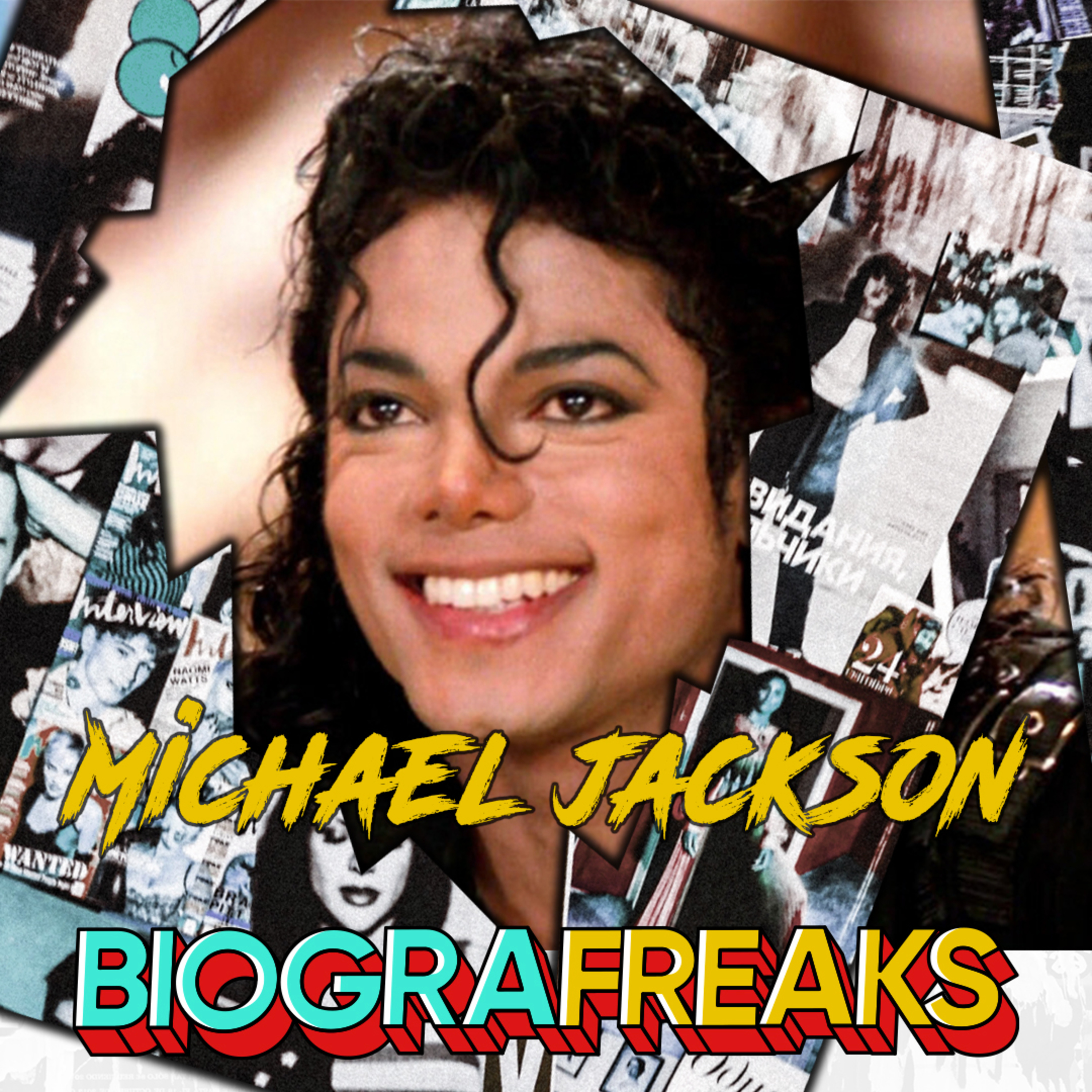 Biografreaks
