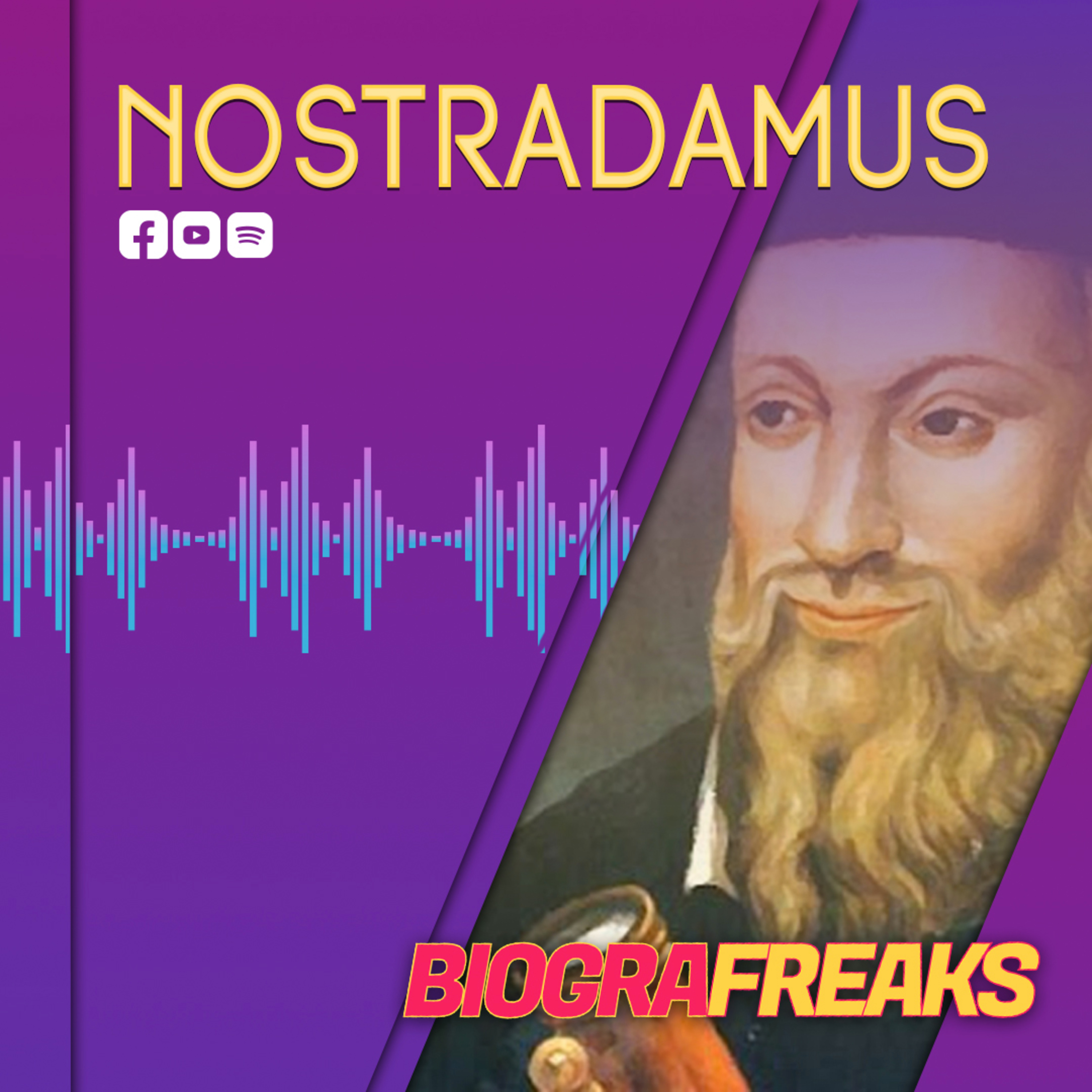 Biografreaks