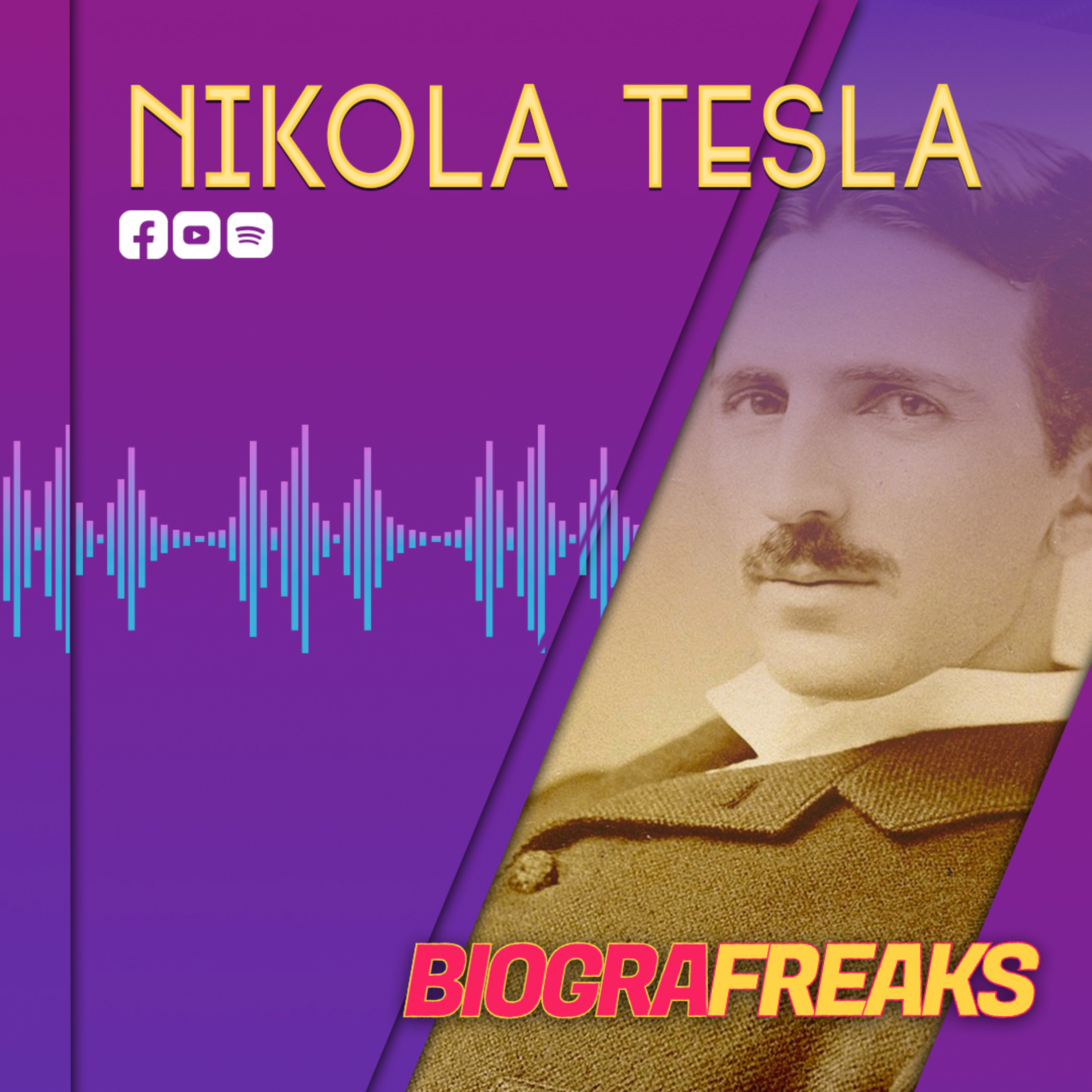 Biografreaks
