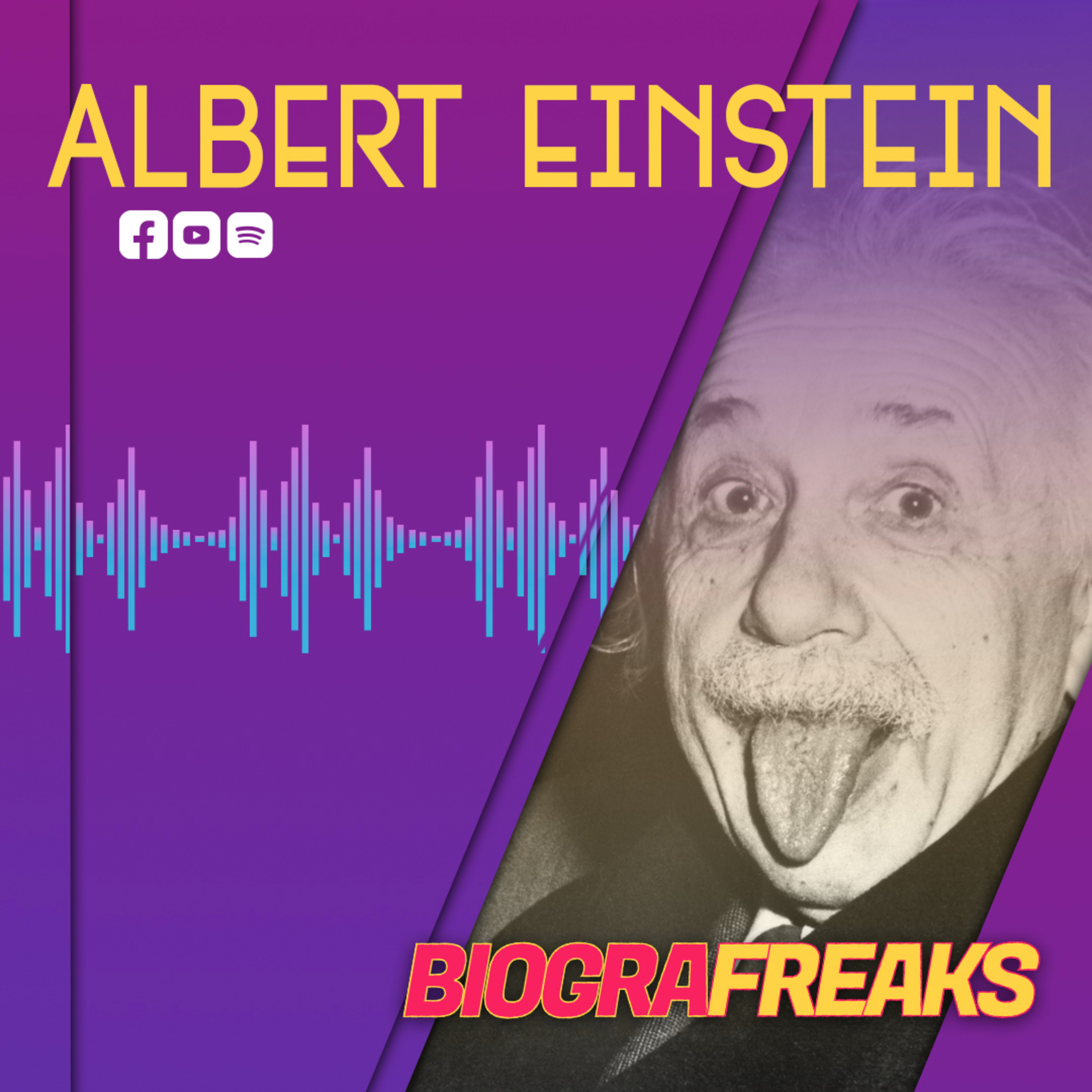Biografreaks