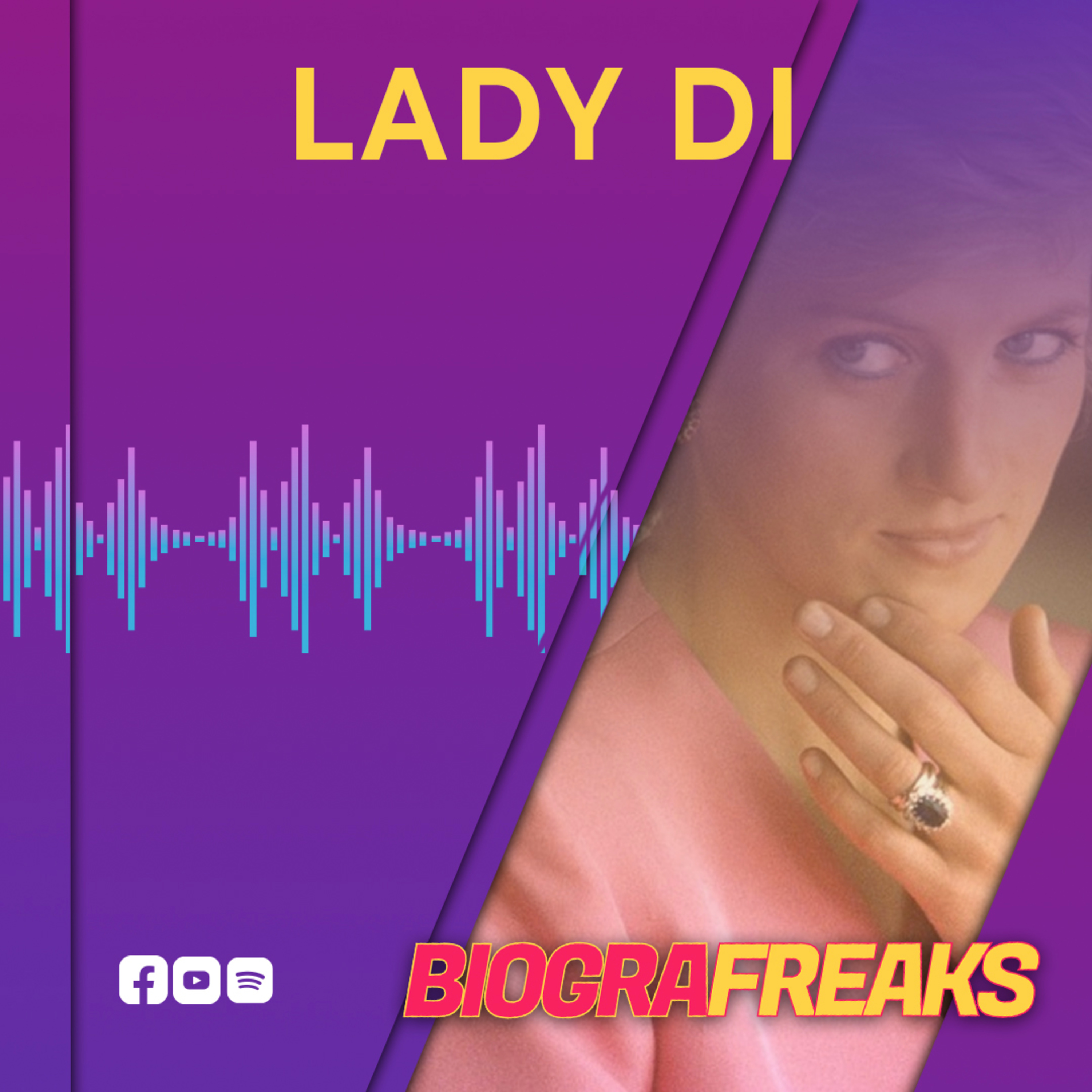 Biografreaks