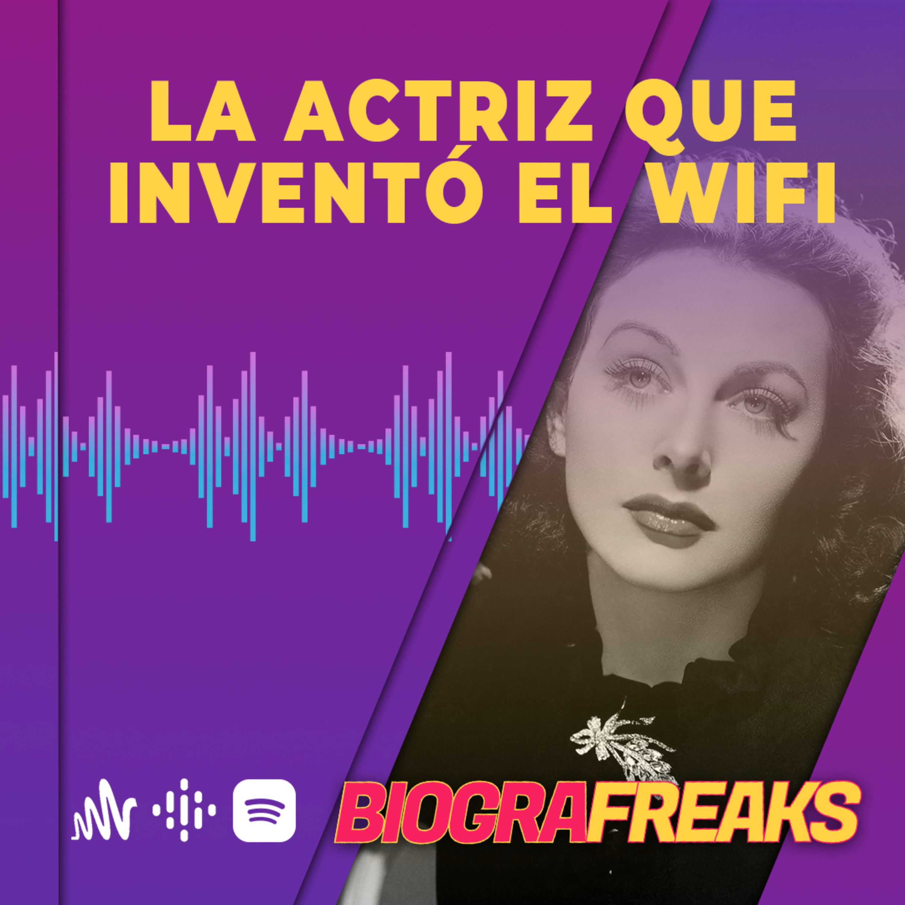 Biografreaks