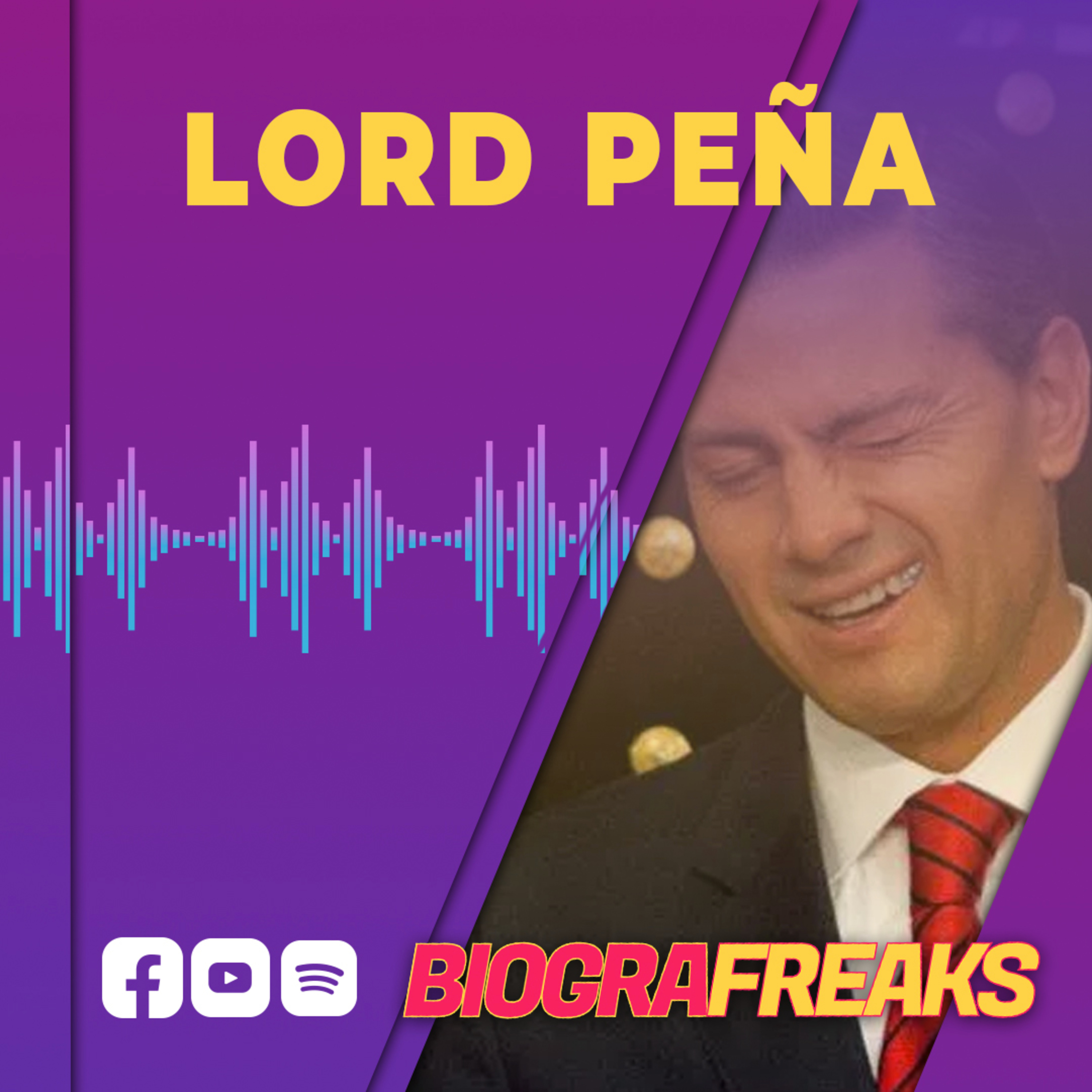 Biografreaks