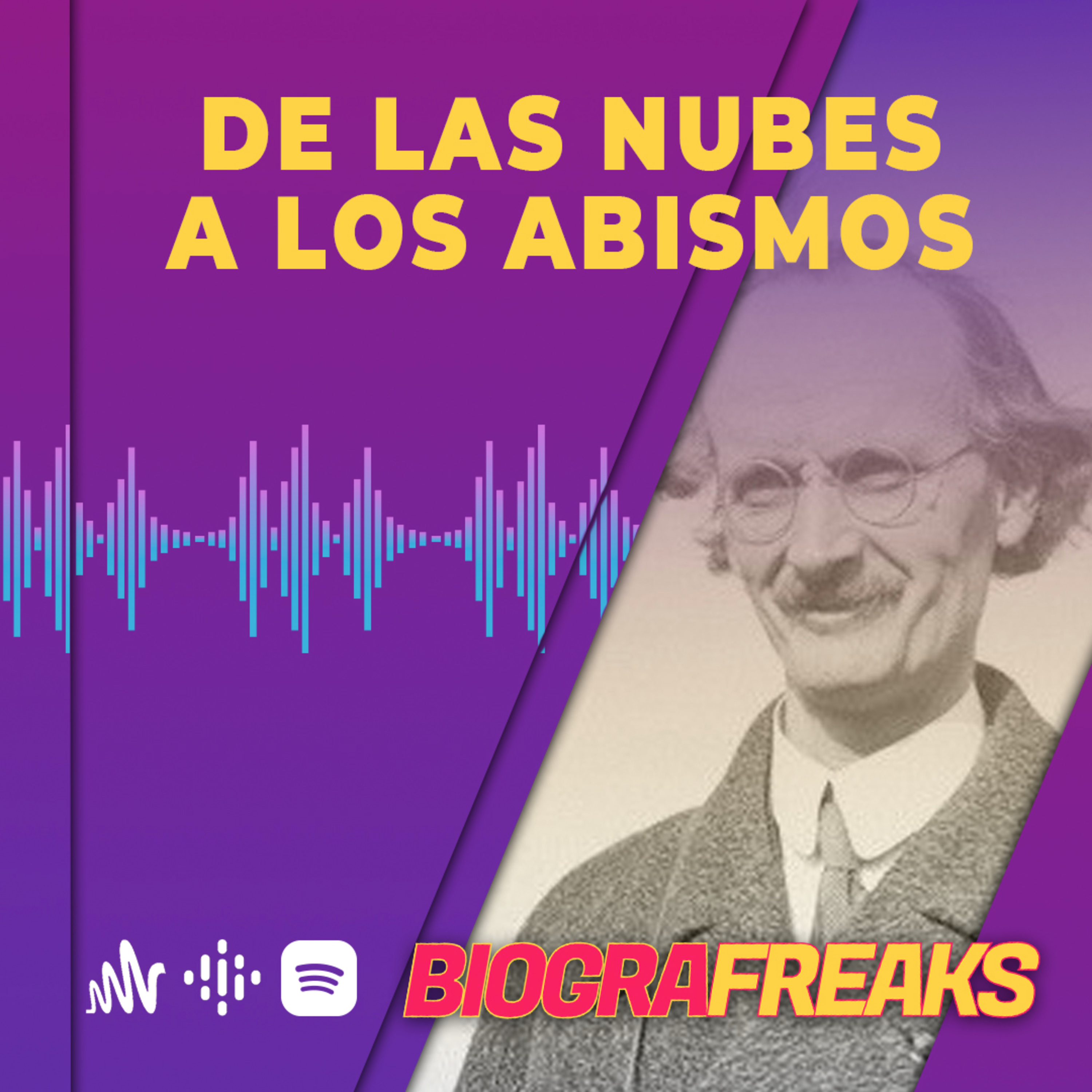 Biografreaks