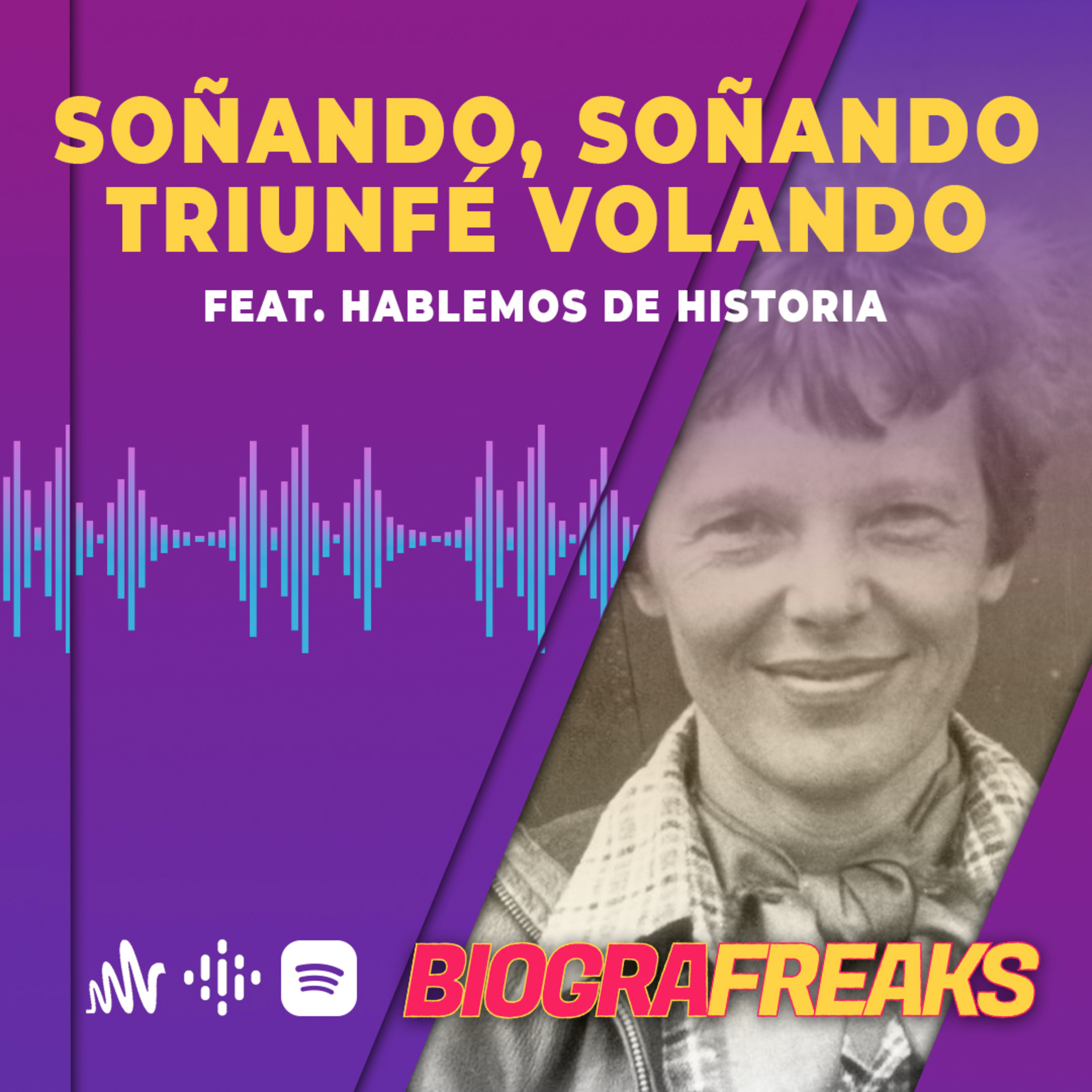 Biografreaks