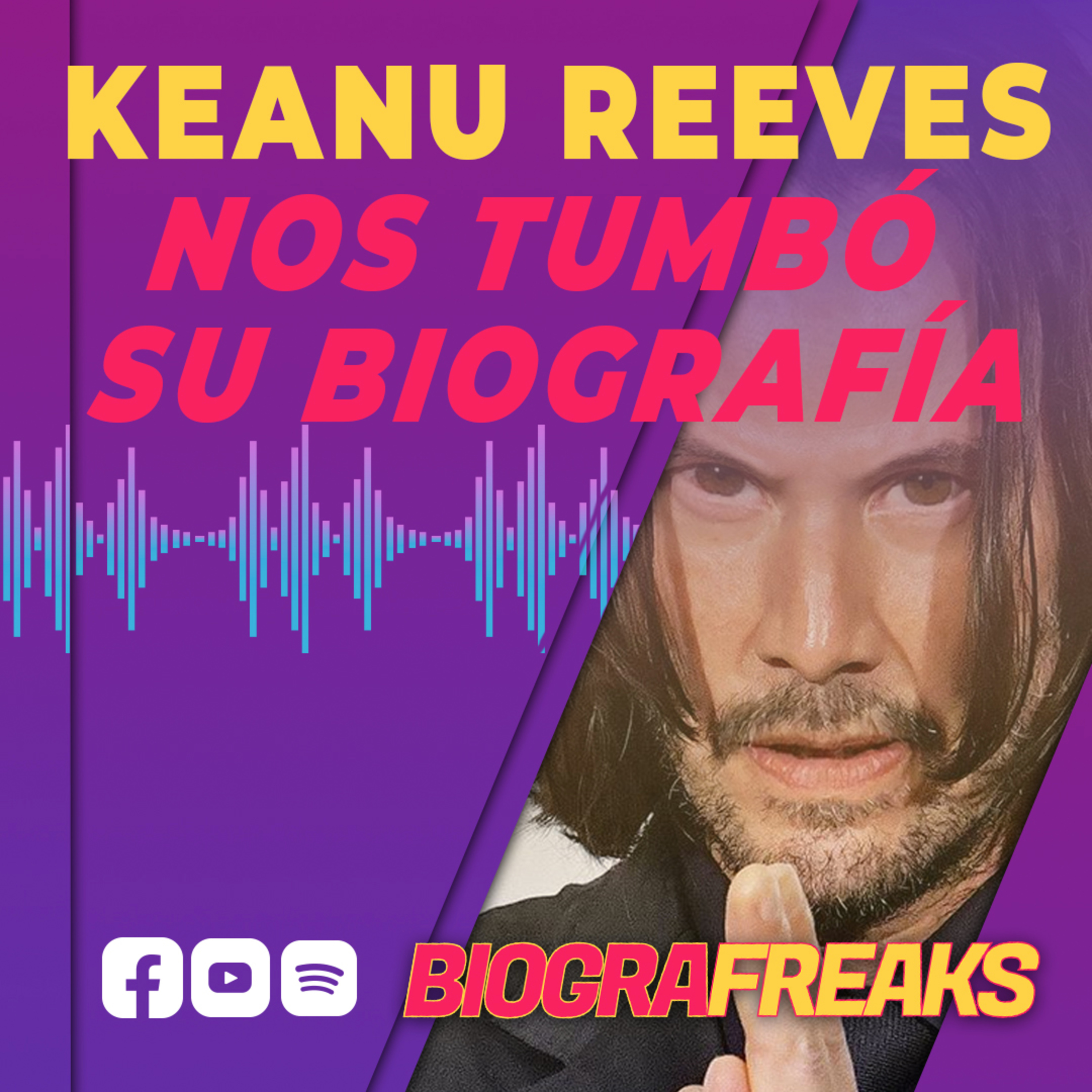Biografreaks