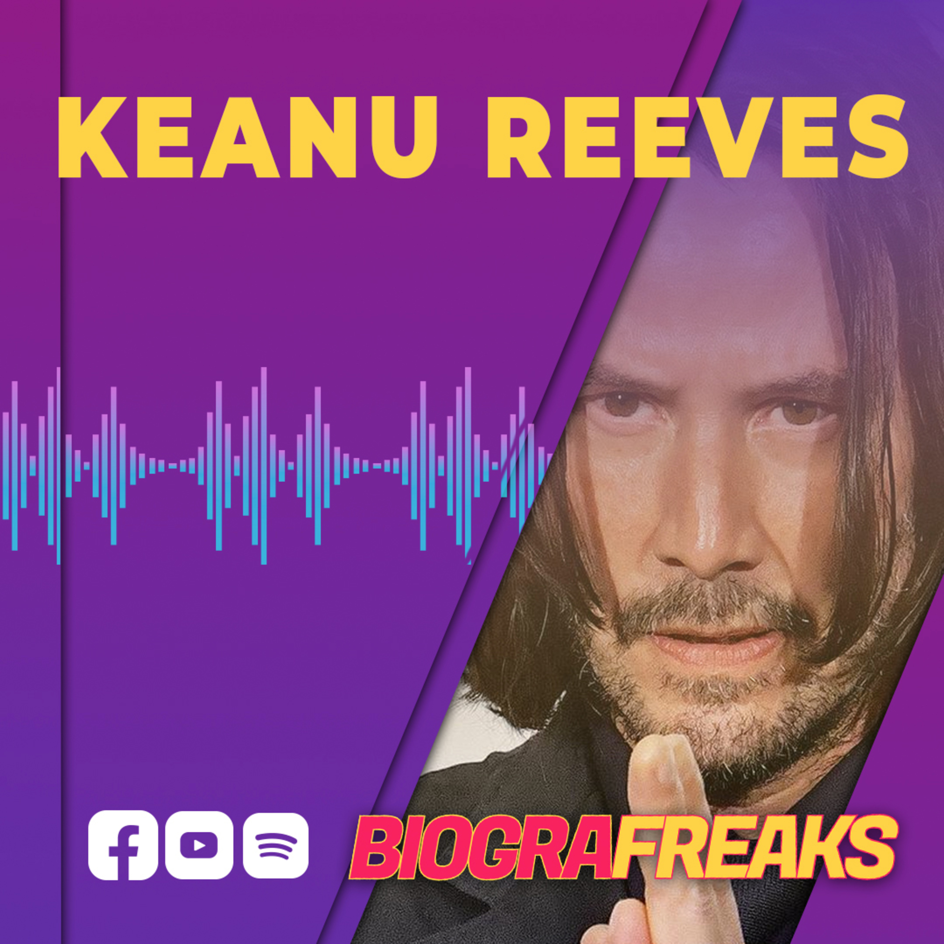 Biografreaks